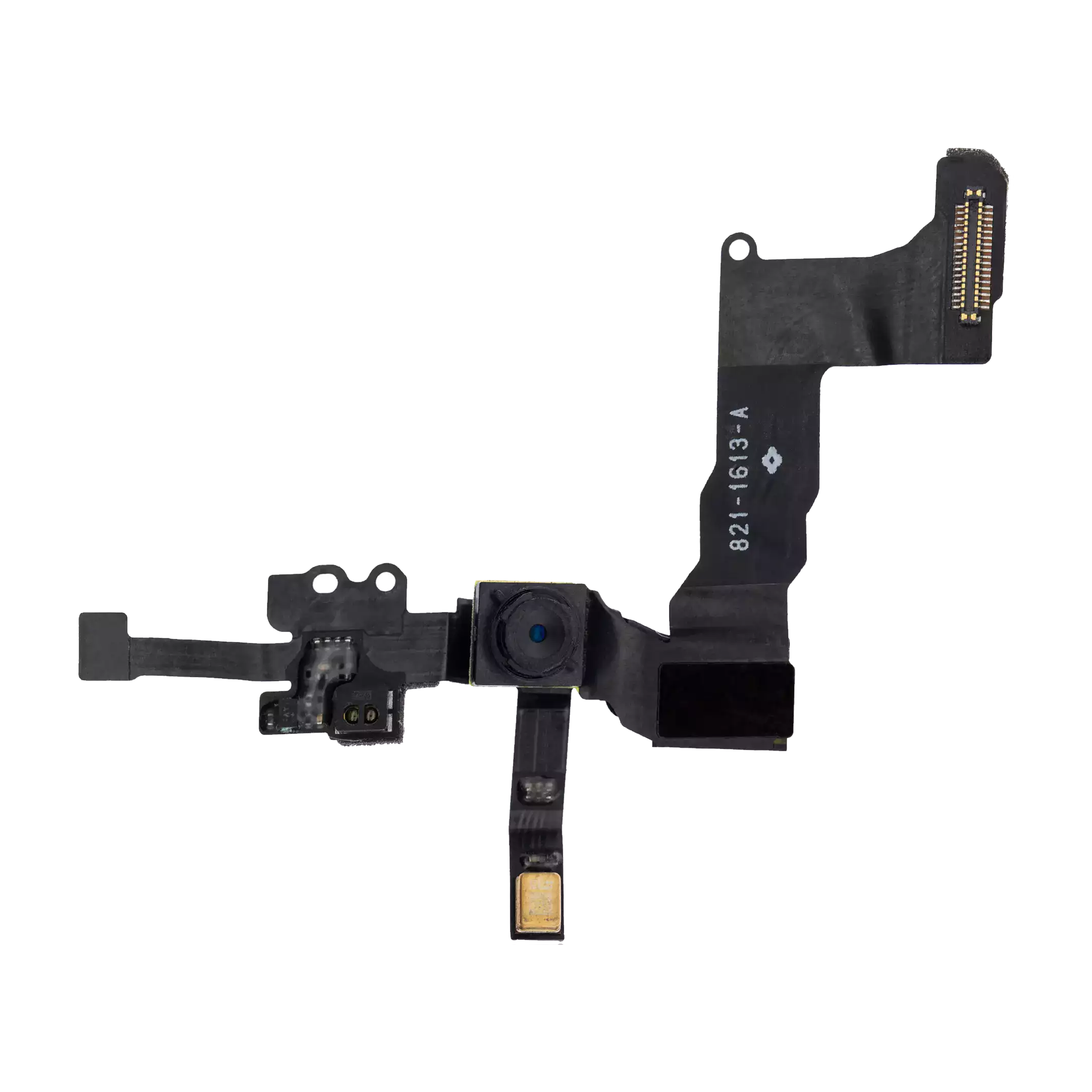 Front Camera And Proximity Sensor Flex Compatible For Iphone Se (2016) (Premium)