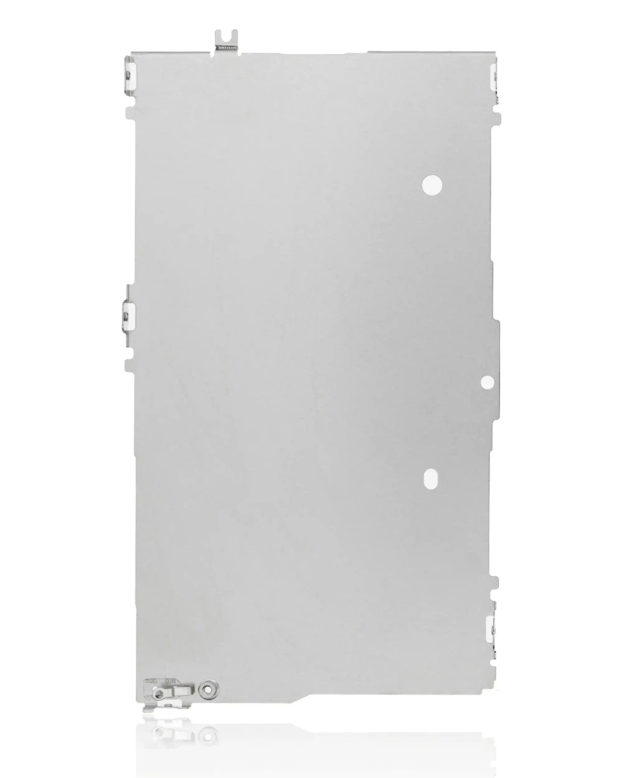 Lcd Steel Plate Compatible For Iphone 5S / Se (2016)