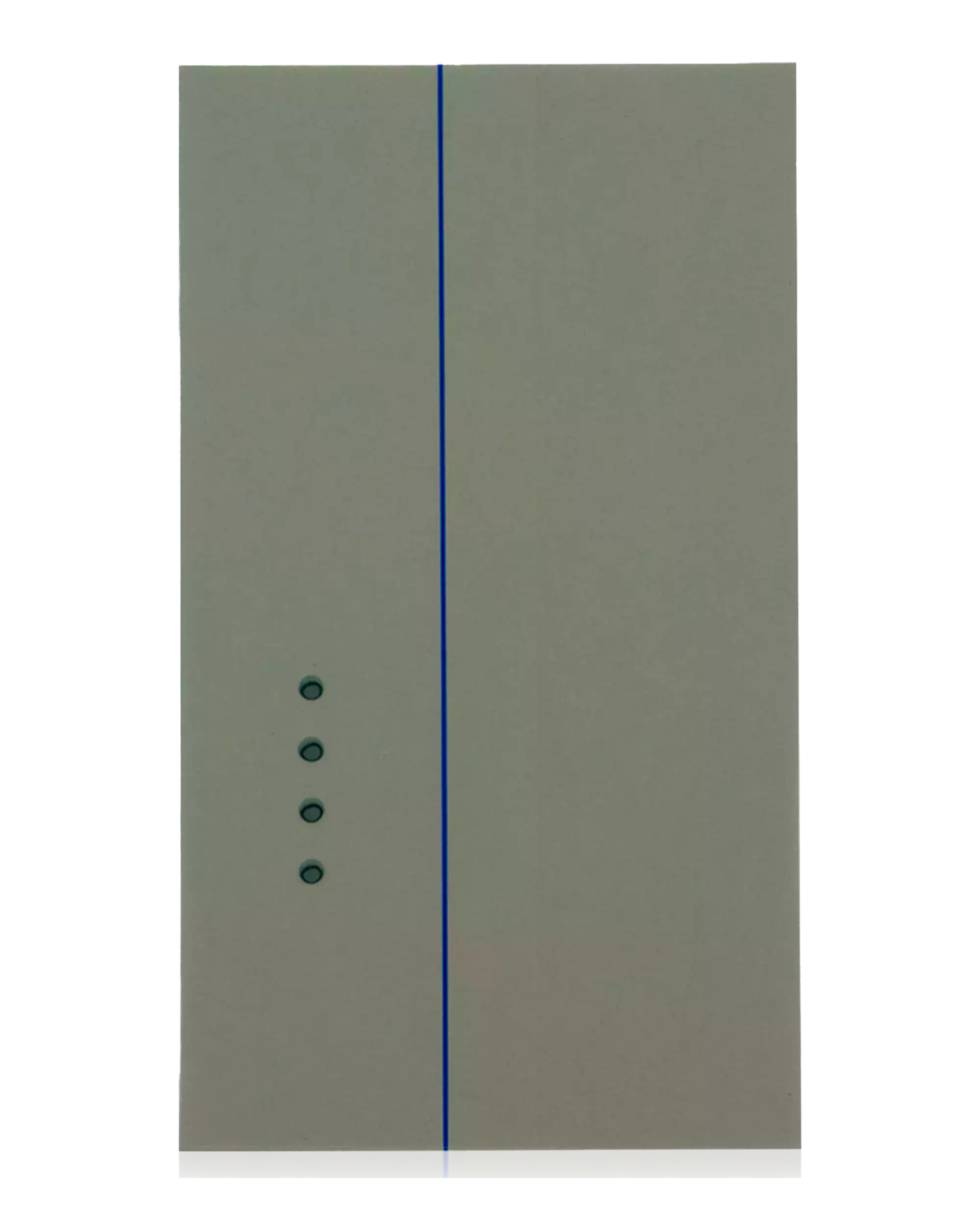 Polarizer Film Compatible For Iphone 5 / 5S / 5C / Se (2016) (10 Pack)
