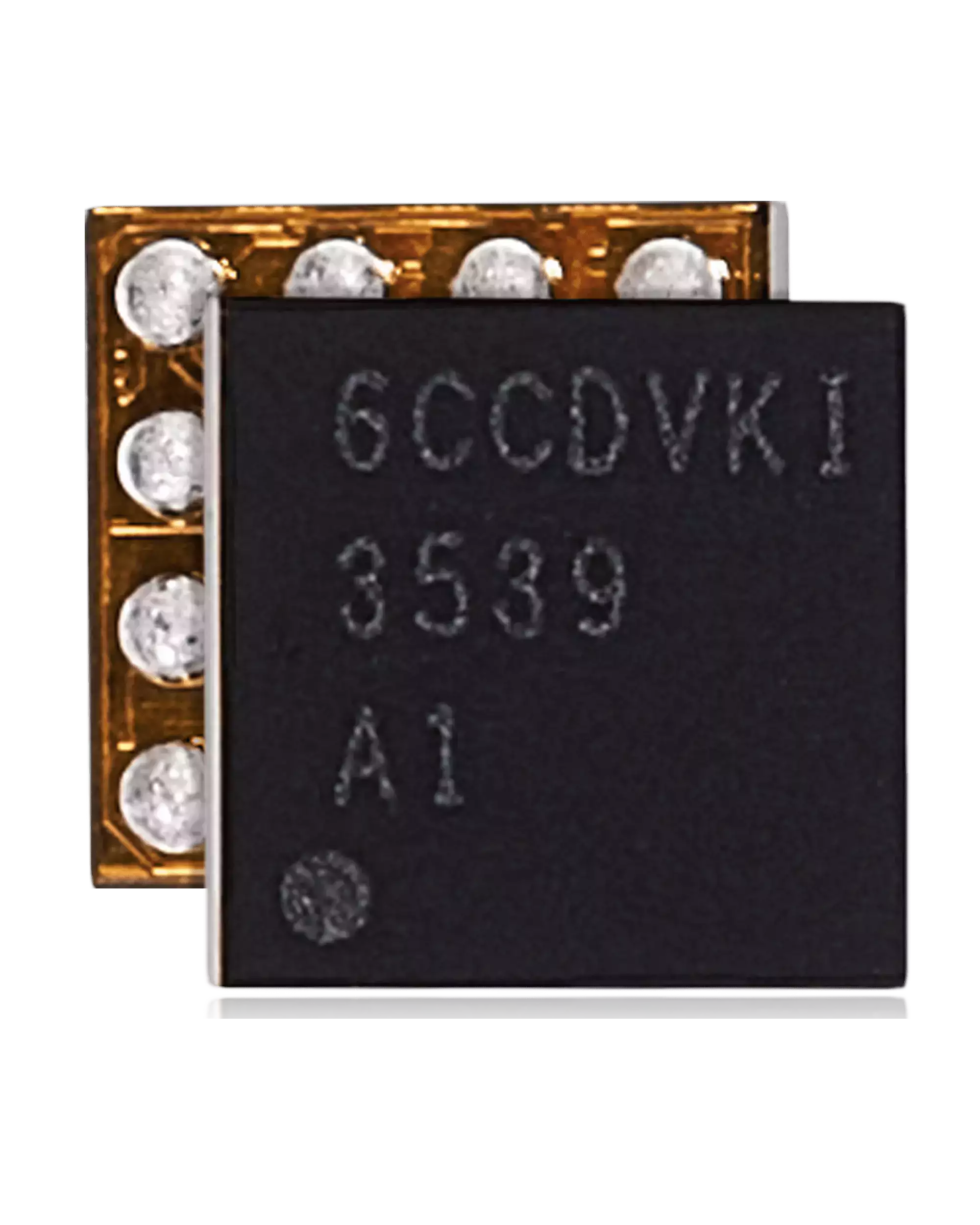 Backlight Driver Booster Ic Compatible For Iphone Se (2016) / 6S / 6S Plus (U4020 U4050: 3539-A0: 16 Pins)