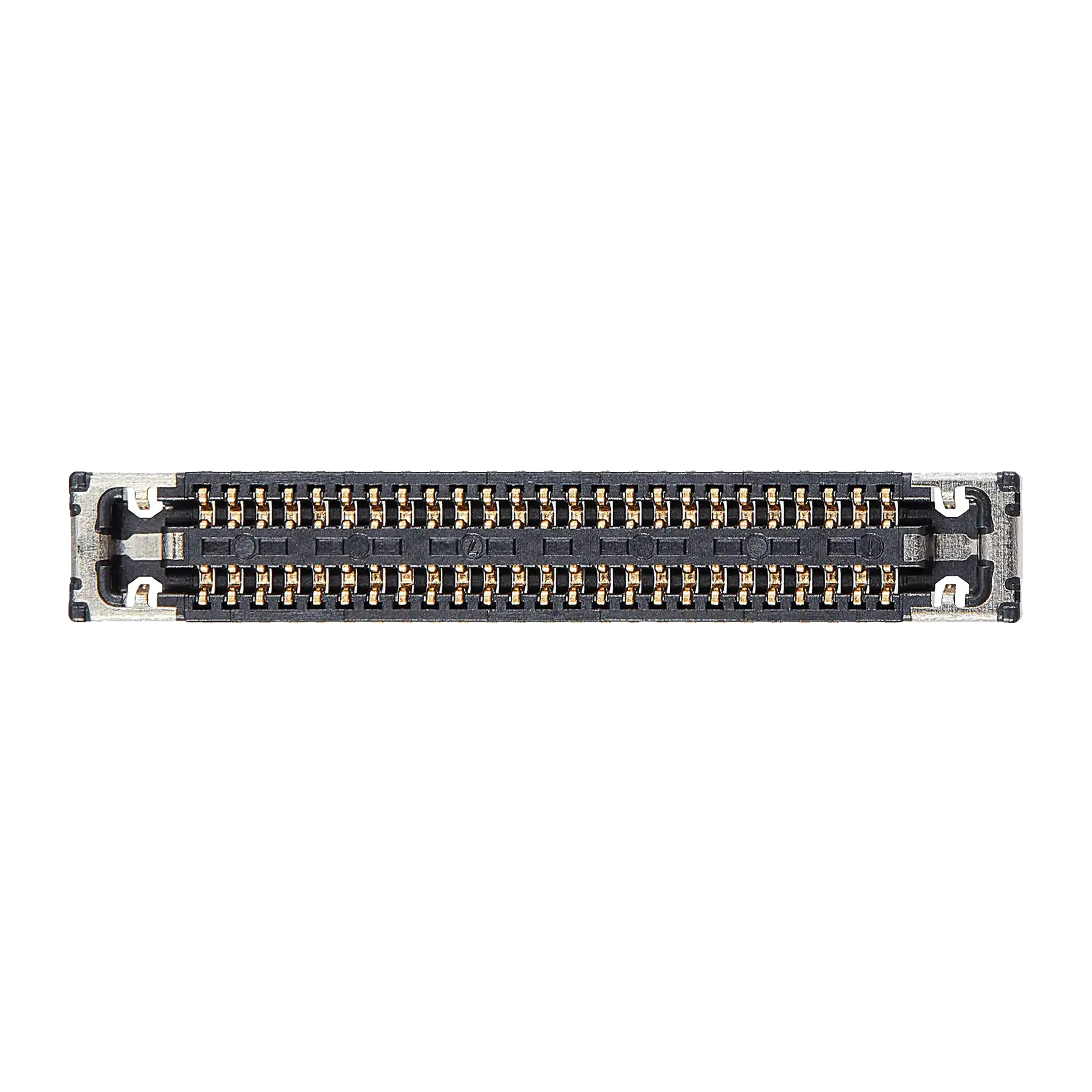 Charging Port Flex Fpc Connector Compatible For Iphone 8 / 8 Plus / Se (2016) / Se (2020) / Se 2022) (J6400: 50 Pin)