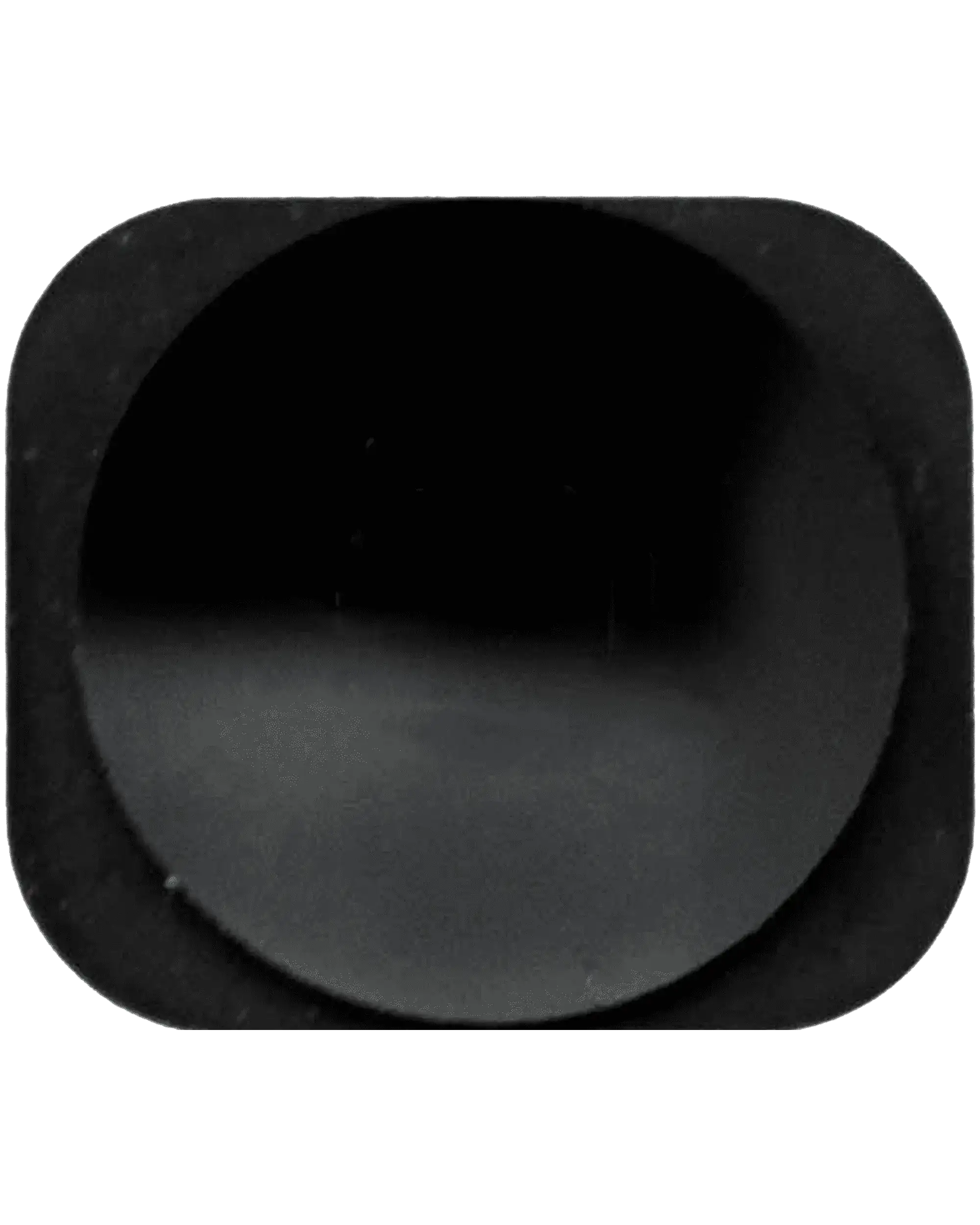 Home Button Compatible For Iphone 5 / 5C (Black)