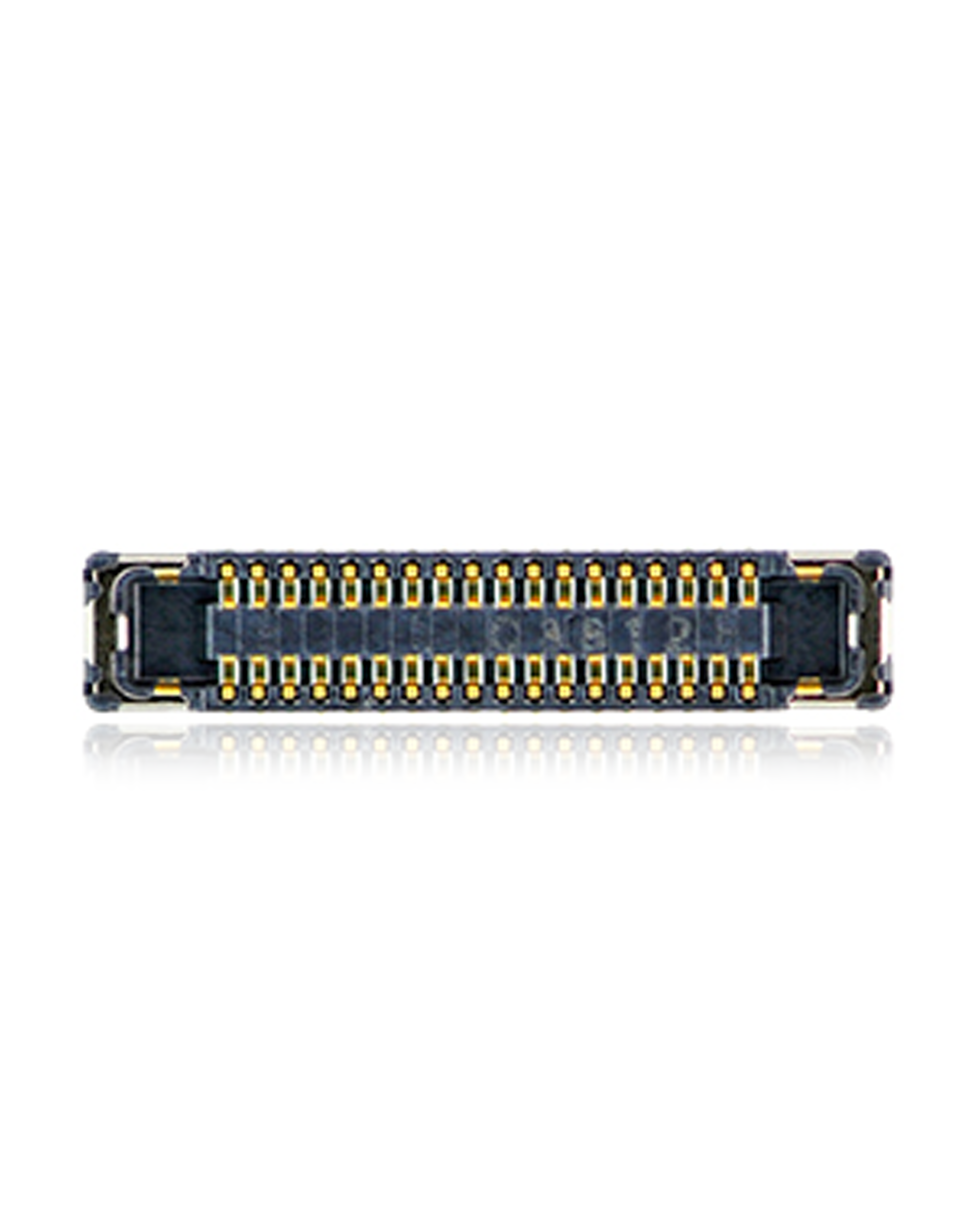 Digitizer Fpc Connector Compatible For Iphone 5C (J4: 42 Pin)