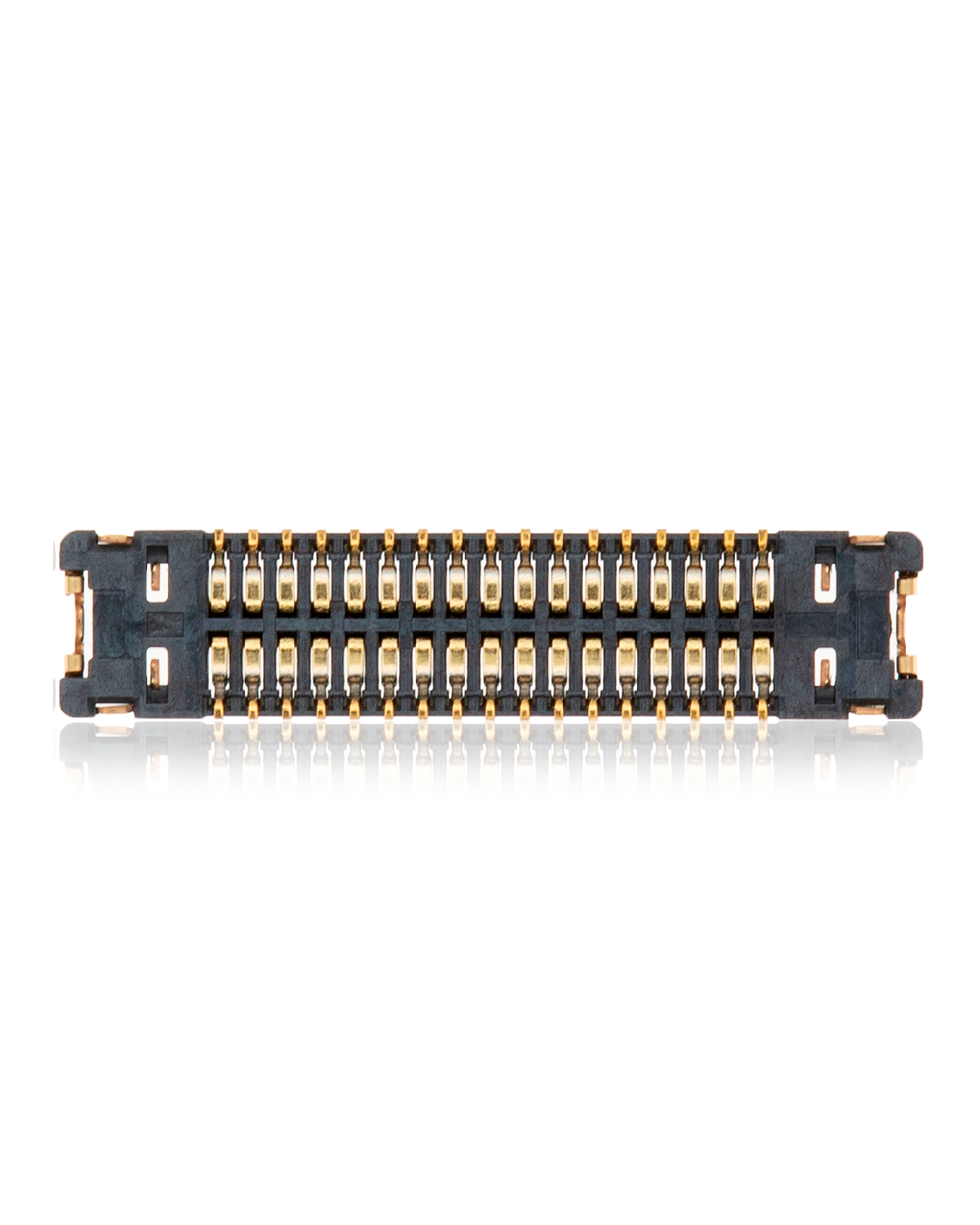 Front Camera Flex Fpc Connector Compatible For Iphone 5C / 5S (J1:34 Pin)