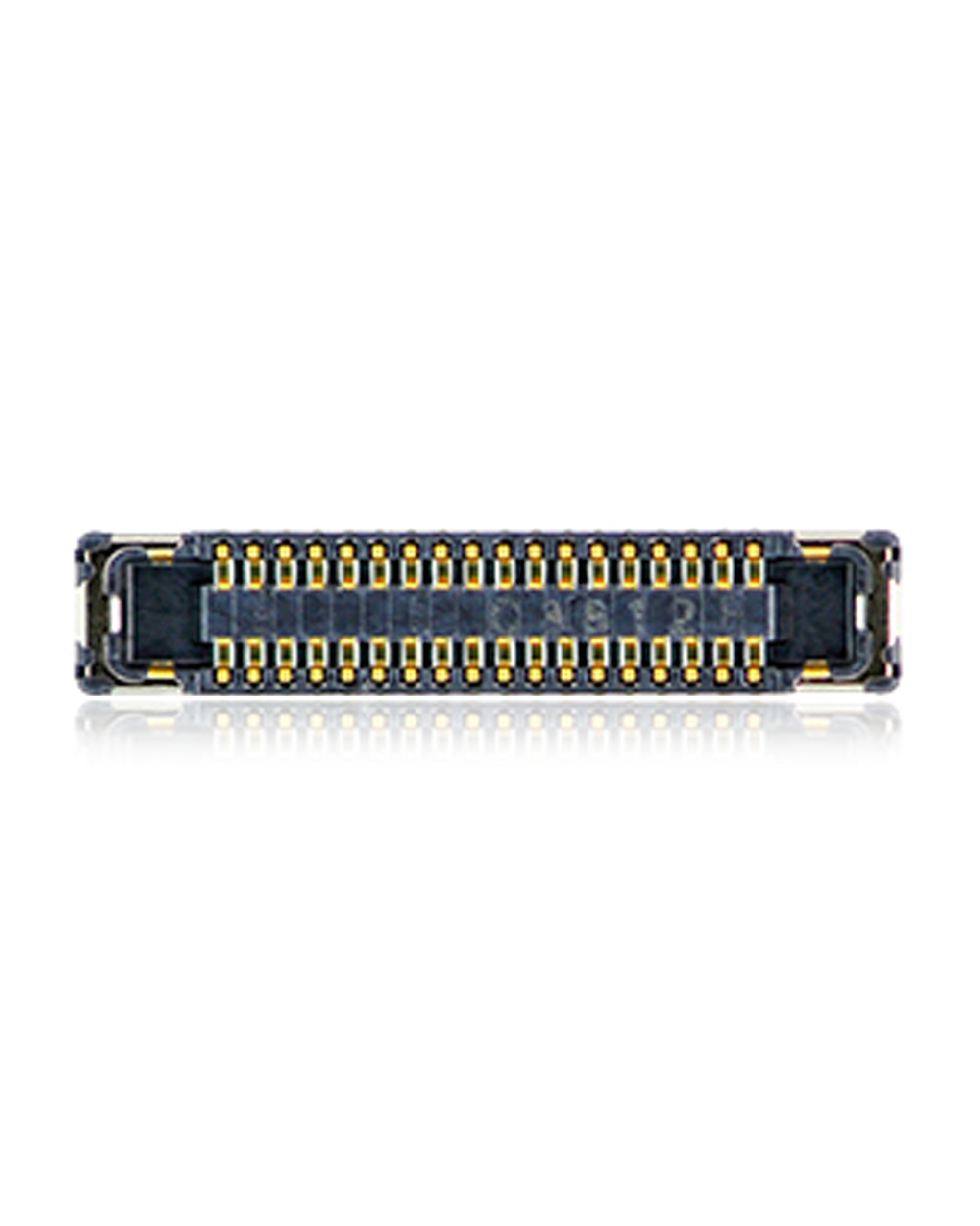 Lcd Fpc Connector Compatible For Iphone 5 / 5C (J5: 28 Pin)