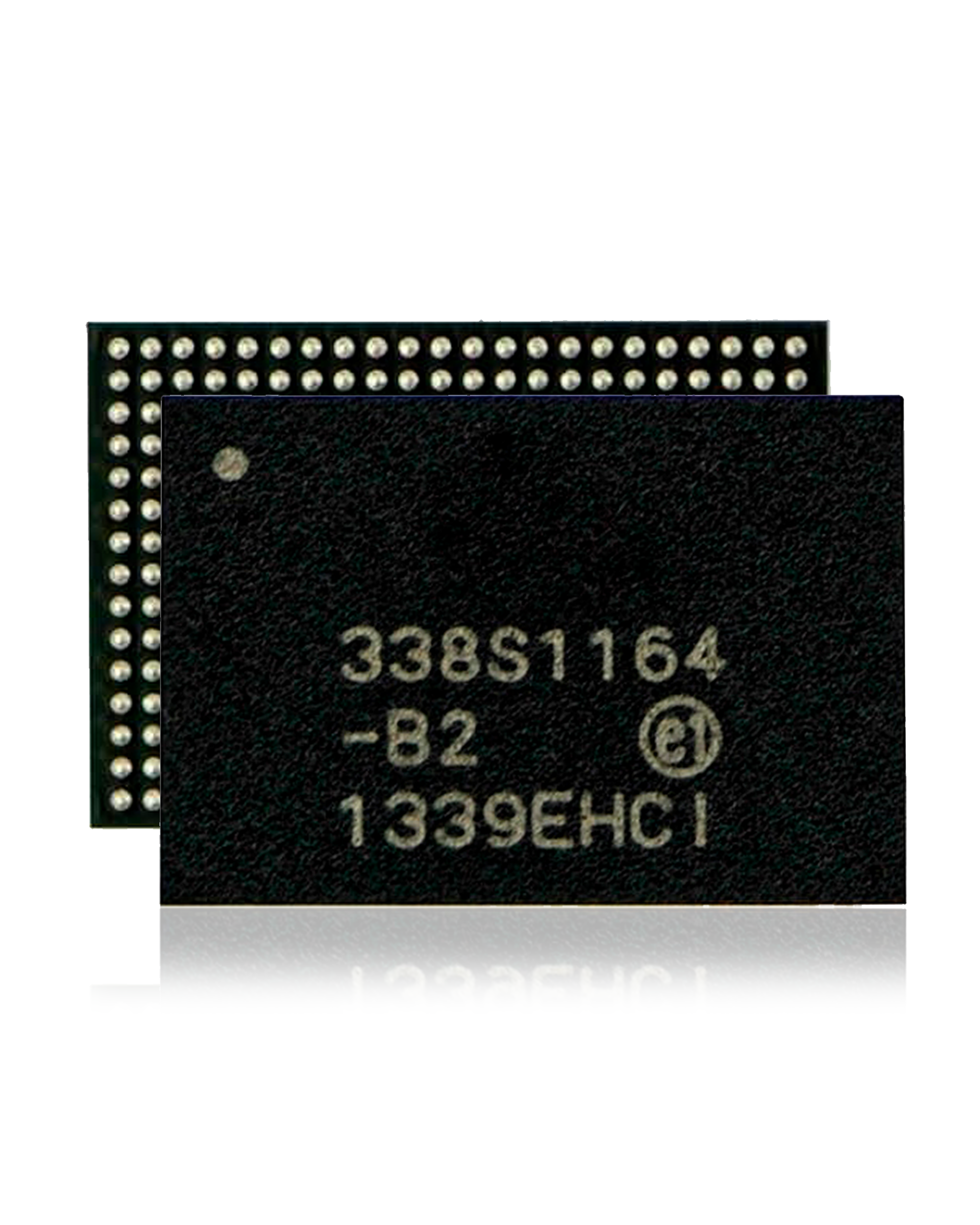 Power Management Ic (Big) Compatible For Iphone 5C (338S1164-B2)