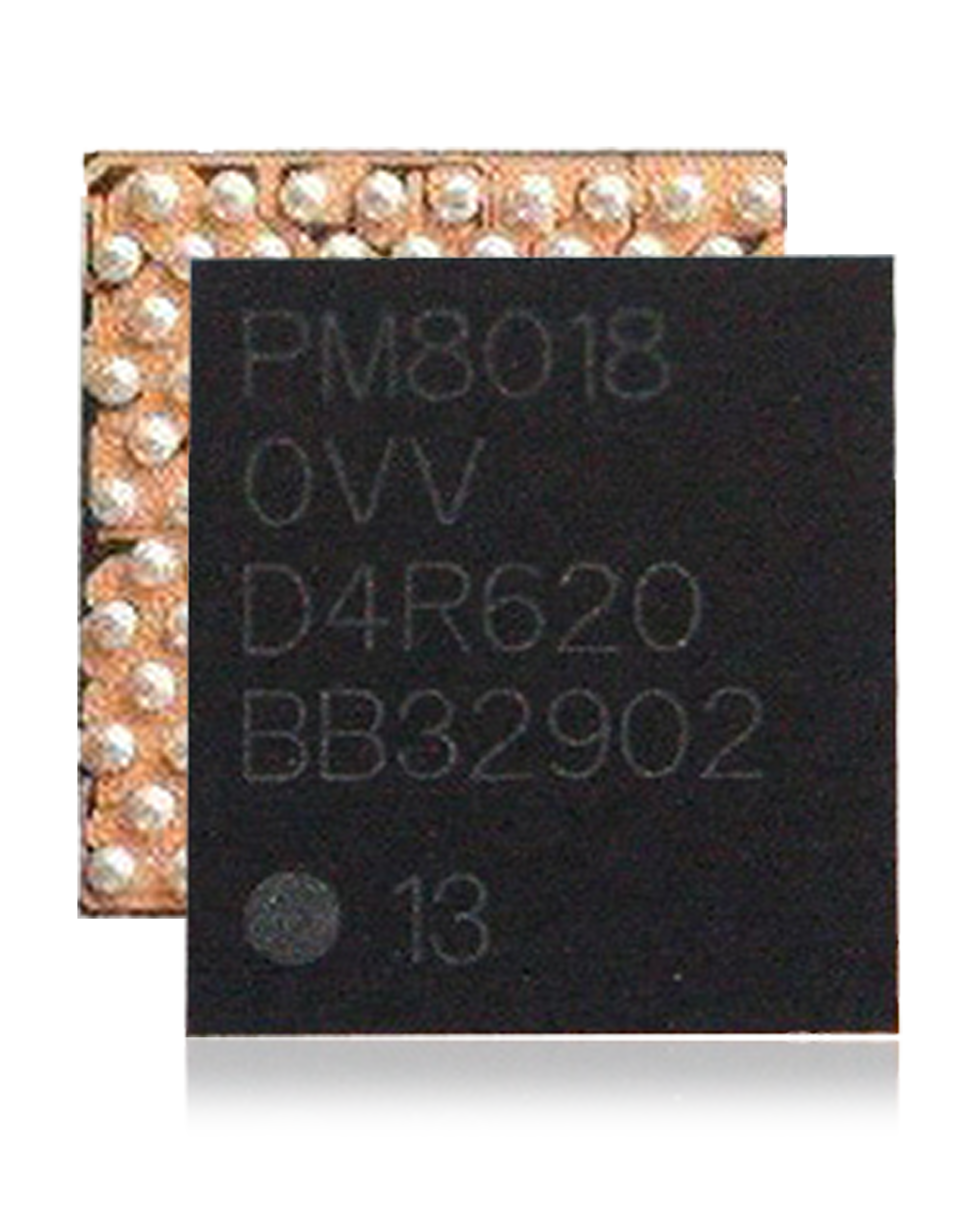 Power Management Ic (Small) Compatible For Iphone 5C / 5S (Pm8018 / U2_Rf)