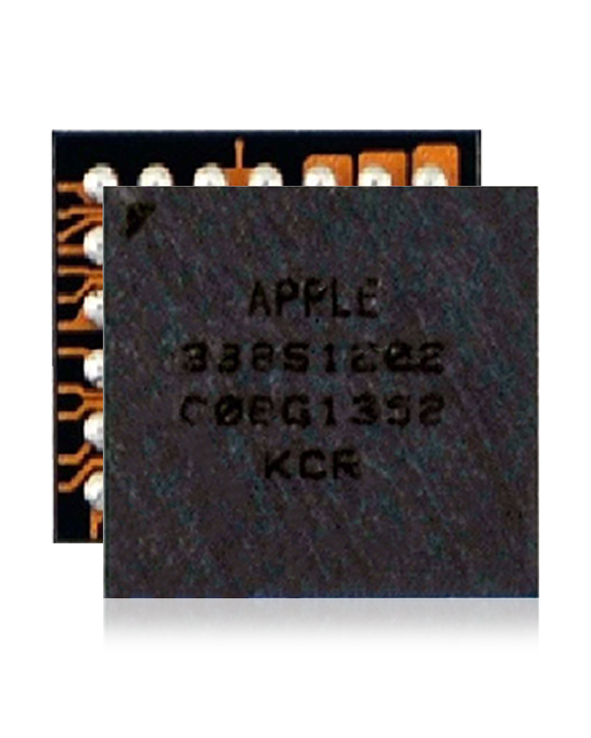 Small Audio Ic Compatible For Iphone 5C / 5S / 6 / 6 Plus (U1601: 338S1202: 42 Pins)