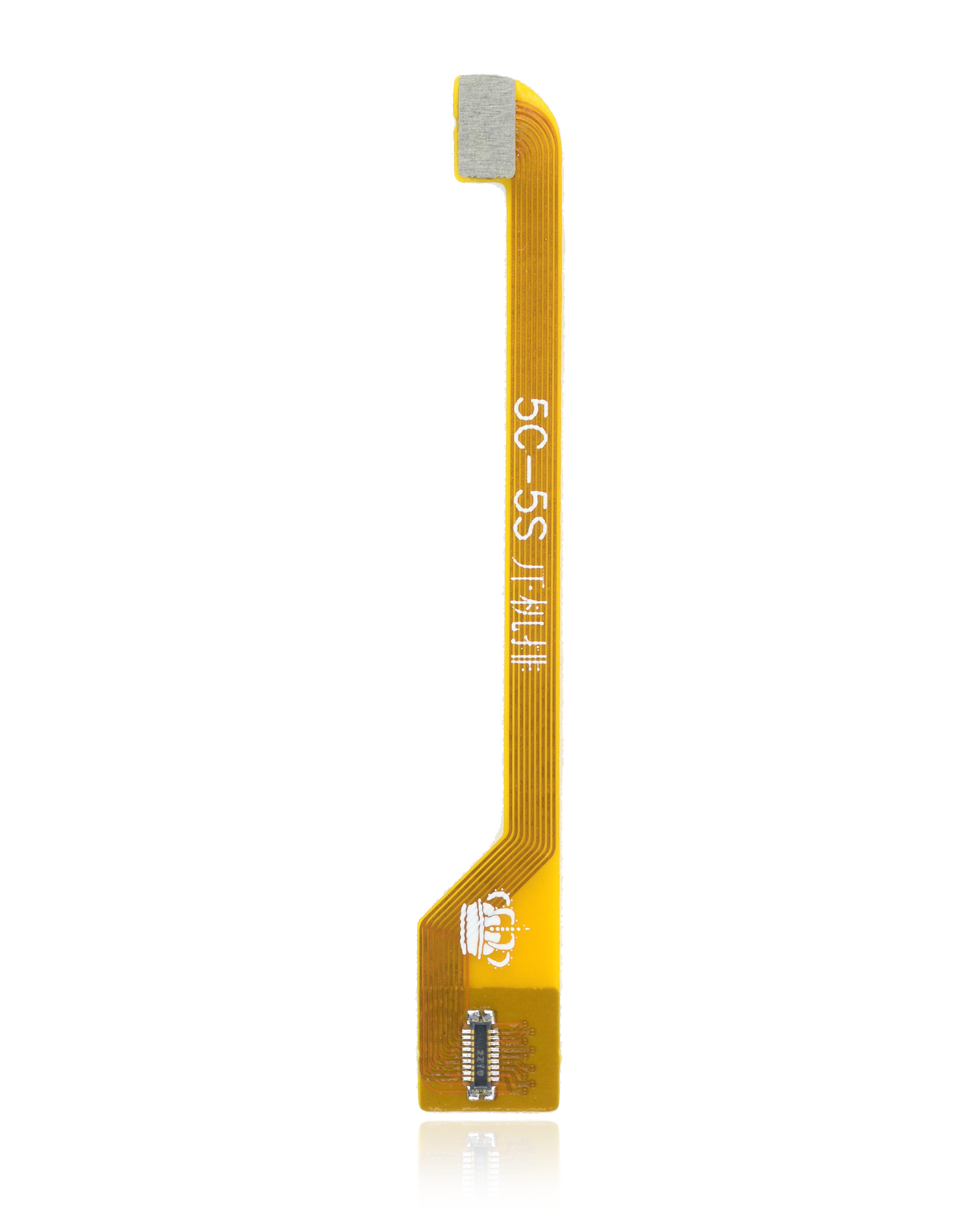 Tester Cable (Power Button) Compatible For Iphone 5S / 5C