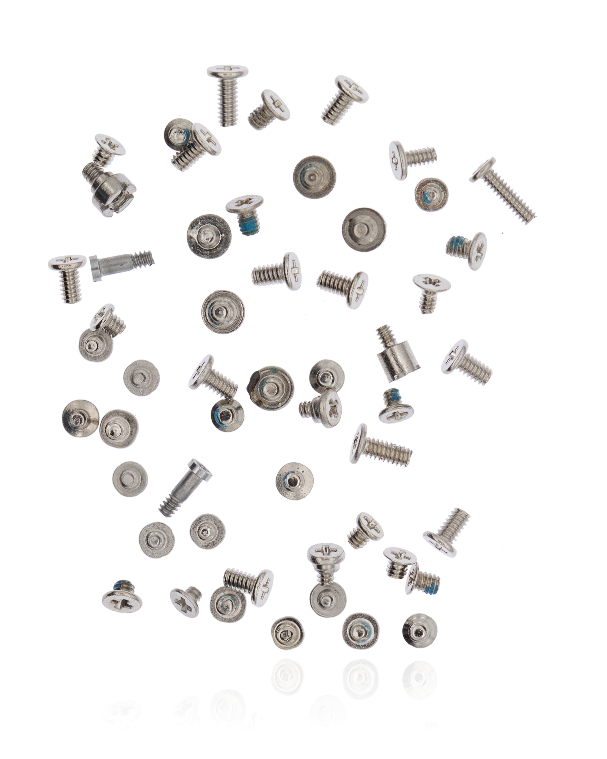 Full Screw Set Compatible For Iphone 5