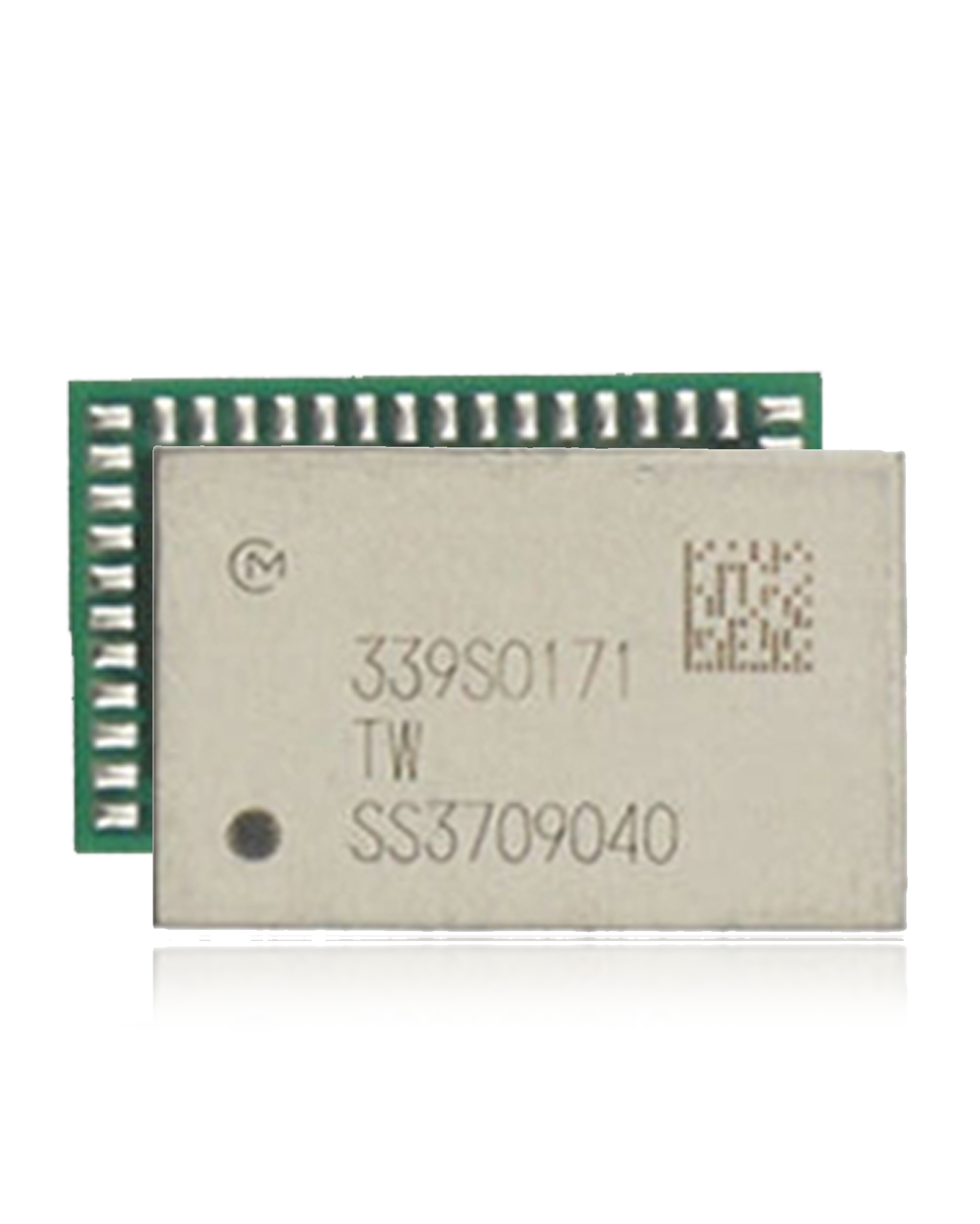 Wifi Ic Compatible For Iphone 5 / Ipad 4 (339S0171)