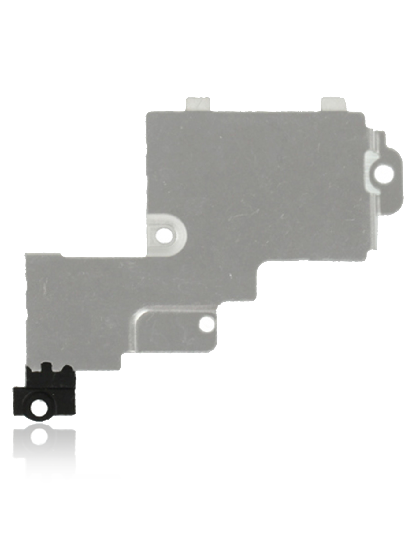 Wifi Antenna Metal Cover Plate Compatible For Iphone 4