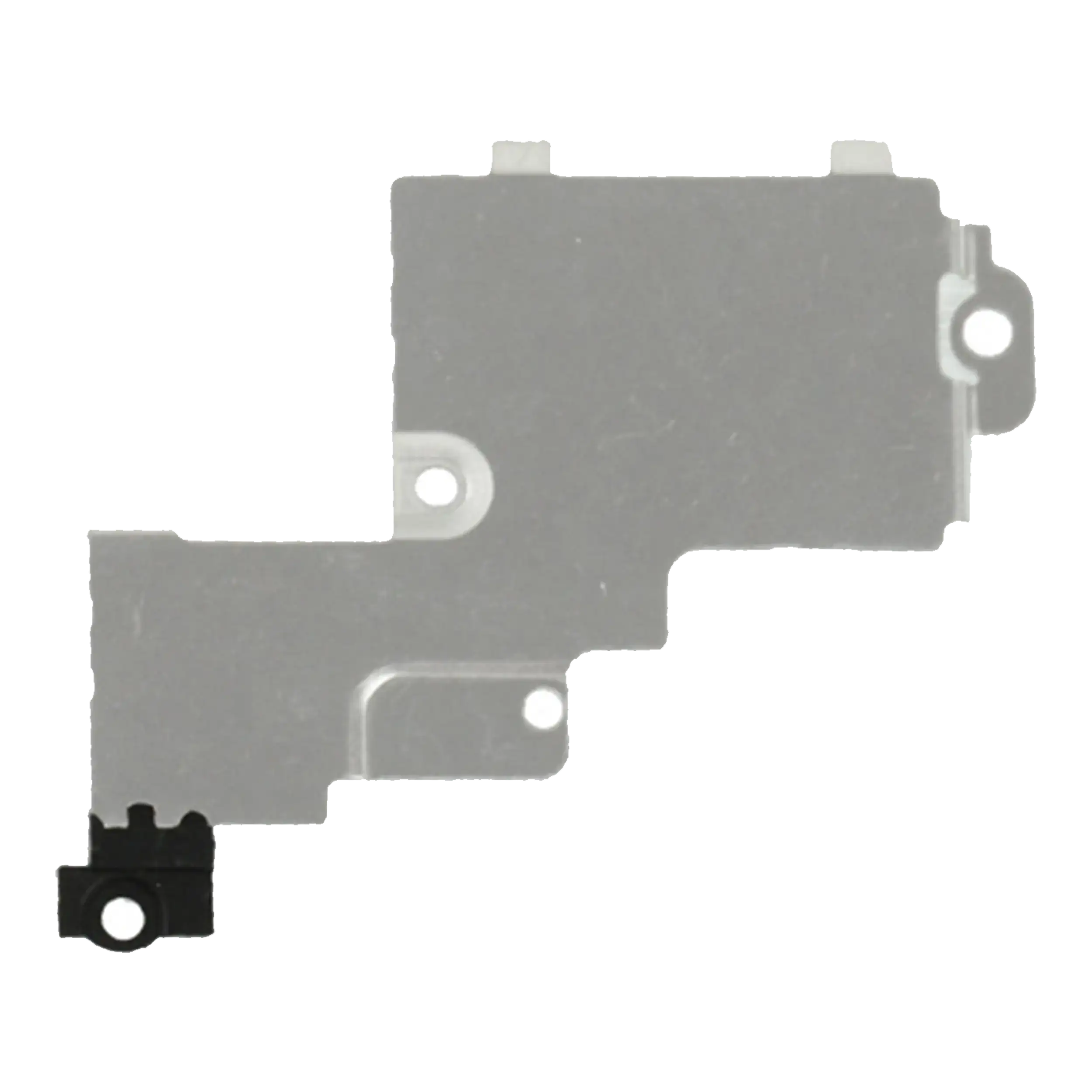 Wifi Antenna Metal Cover Plate Compatible For Iphone 4S