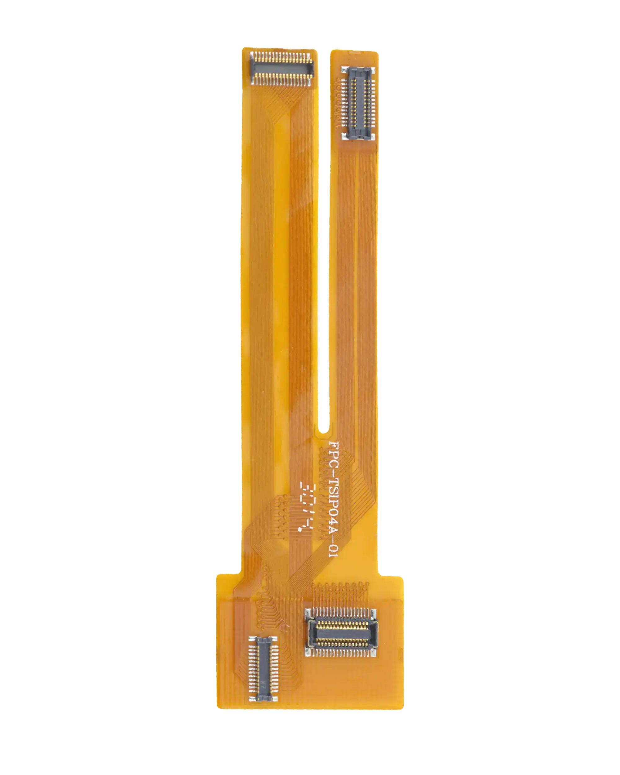 Tester Cable (Lcd Assembly) Compatible For Iphone 4 / 4S