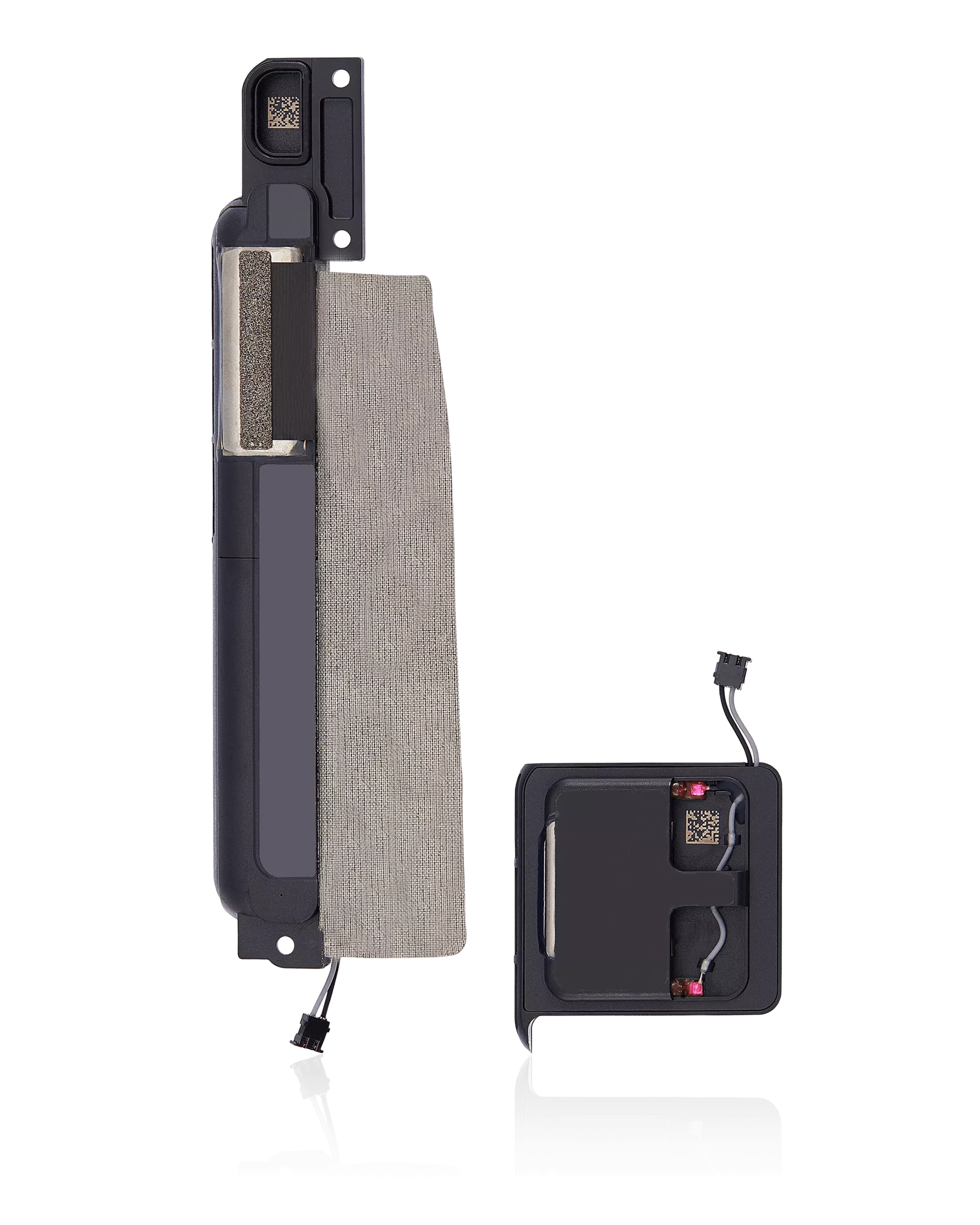 Loudspeaker Compatible For Ipad Pro 12.9" 2Nd Gen (2017)