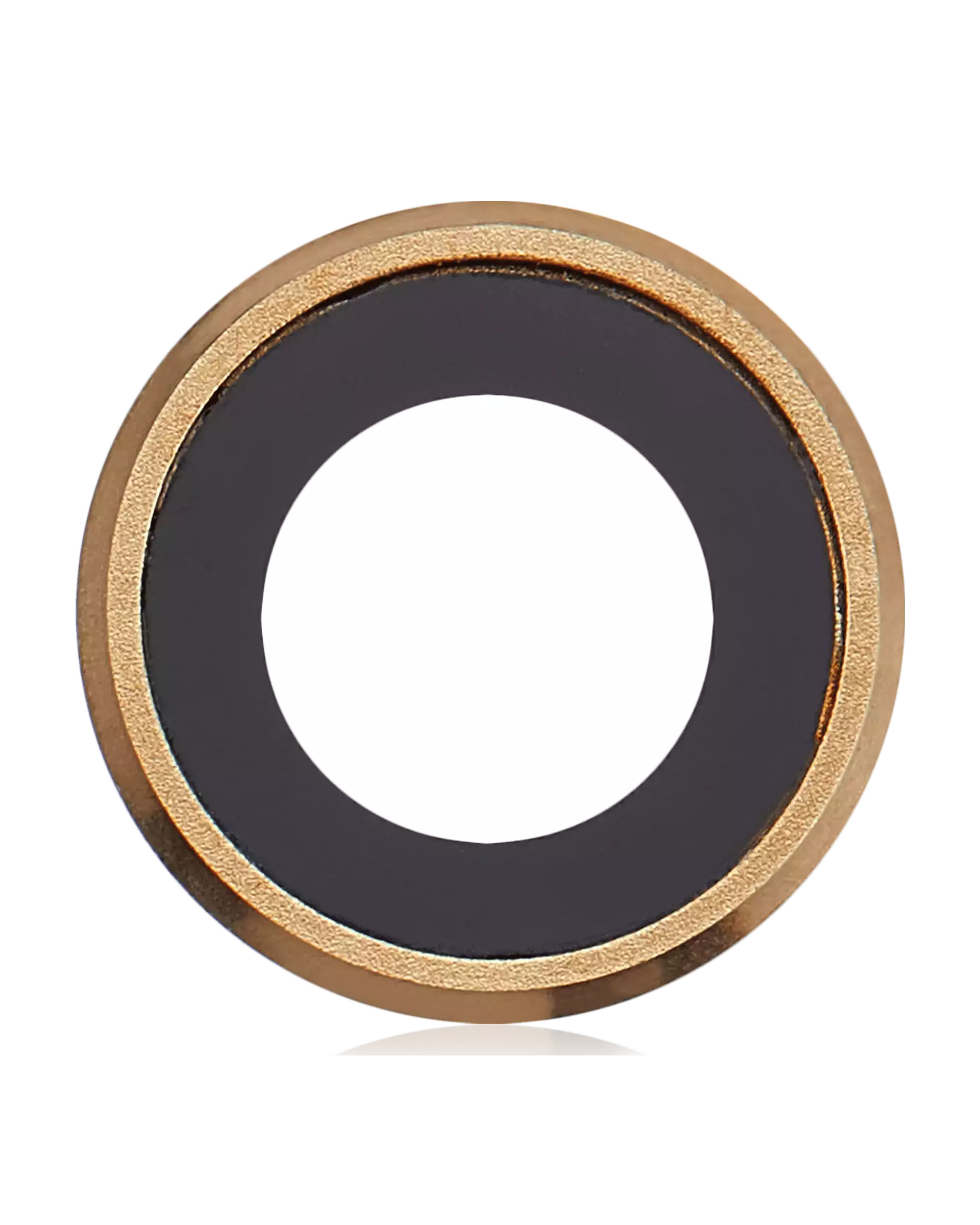Back Camera Lens Compatible For Ipad Pro 12.9" 2Nd Gen (2017) (Gold)