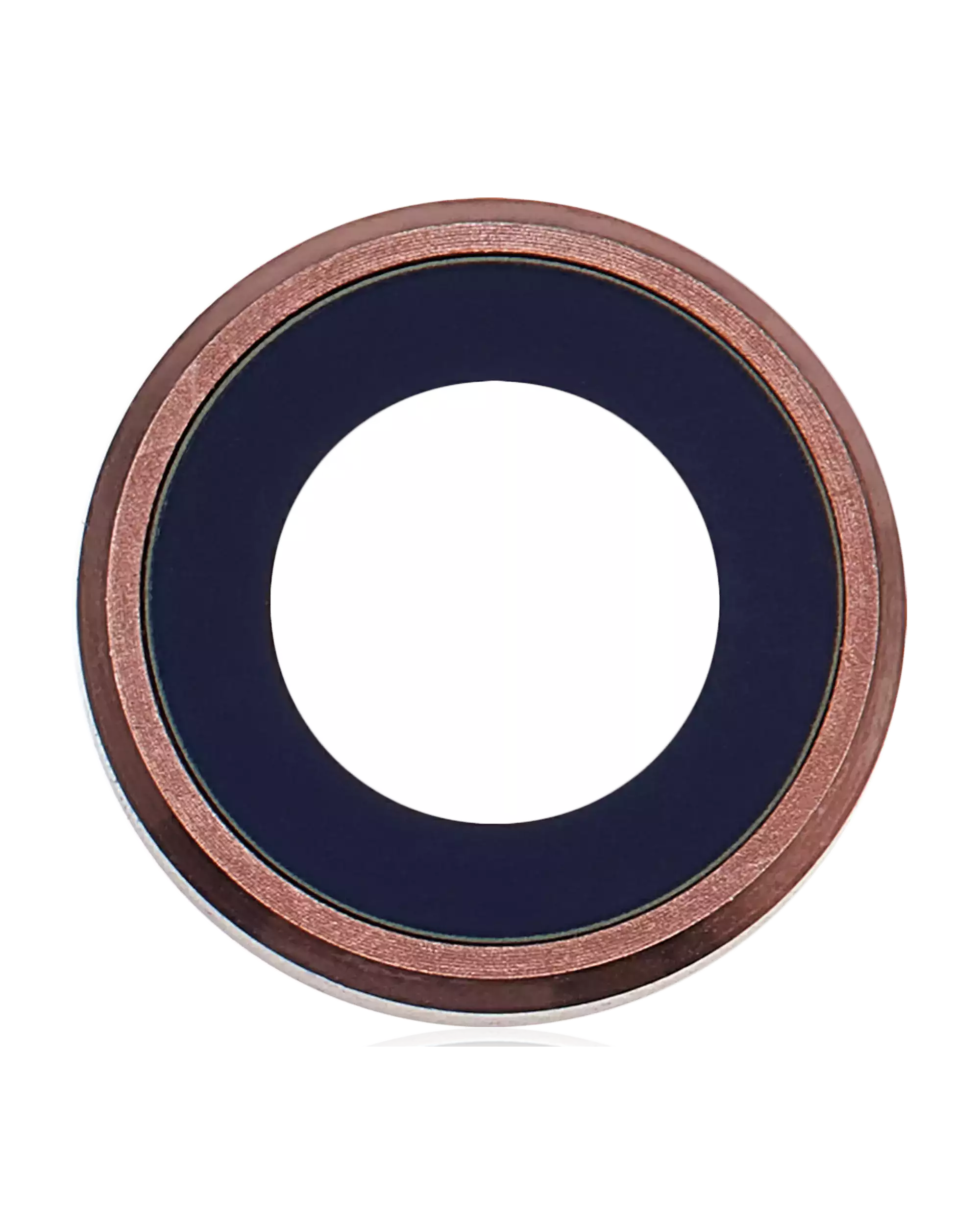 Back Camera Lens Compatible For Ipad Pro 12.9" 2Nd Gen (2017) (Rose Gold)