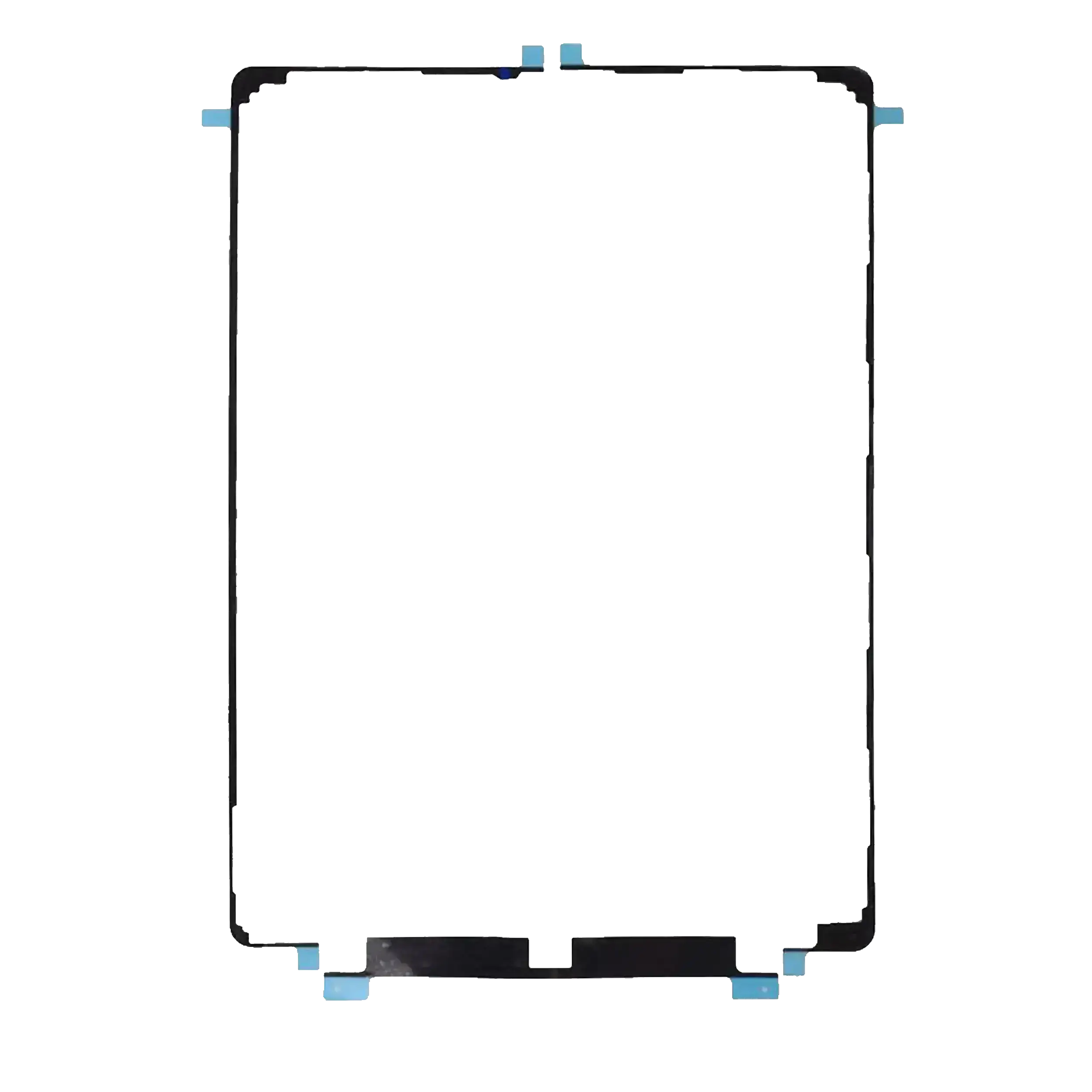 Lcd Adhesive Tape Compatible For Ipad Pro 12.9" 2Nd Gen (2017)