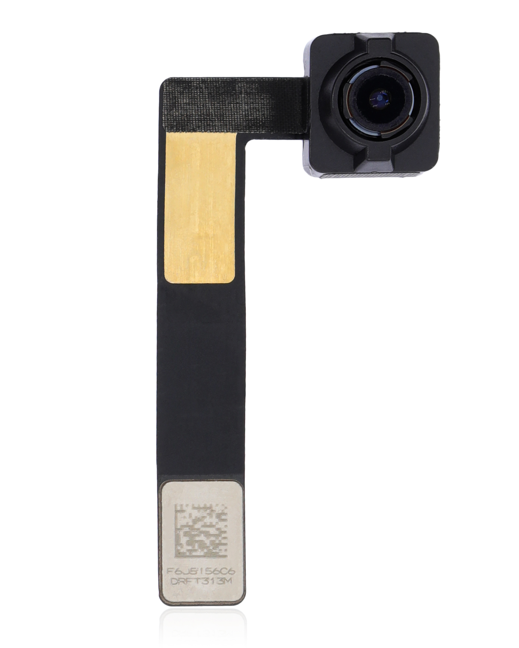 Front Camera With Flex Cable Compatible For Ipad Air 2 / Mini 4 / Ipad Pro 12.9" 1St Gen (2015)