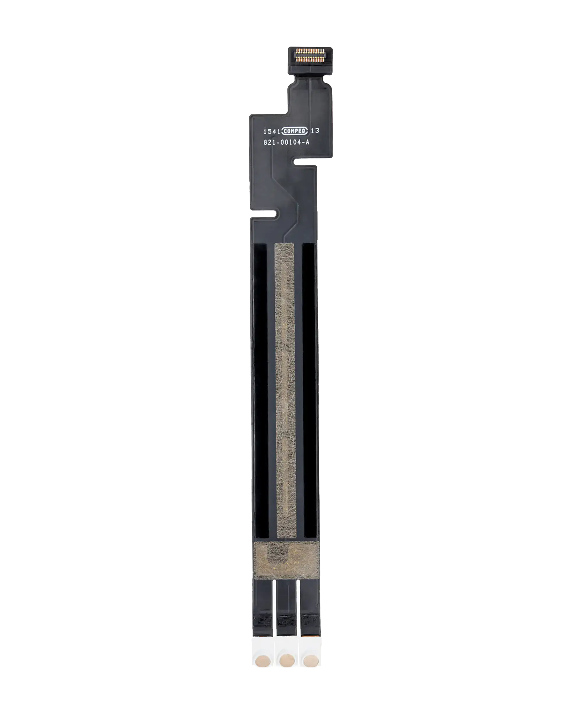 Keyboard Flex Cable Compatible For Ipad Pro 12.9" 1St Gen (2015) (Gold)