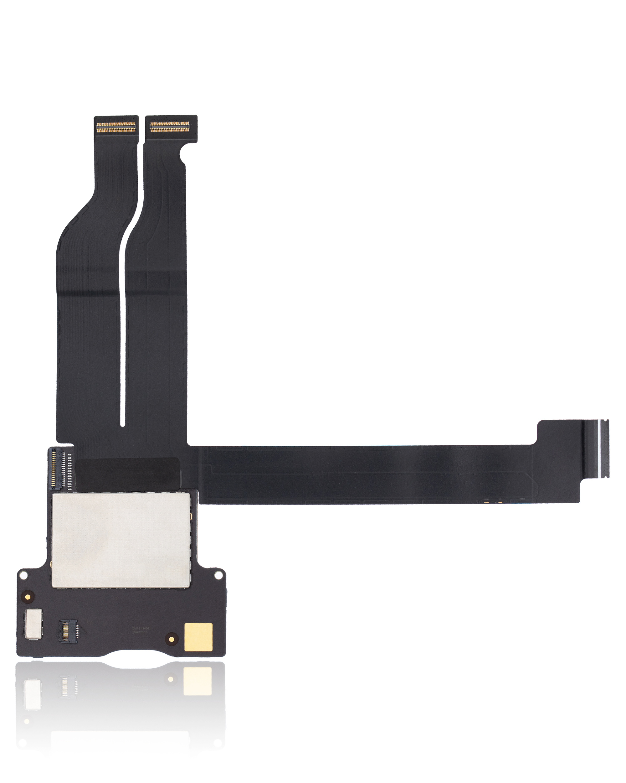 Lcd Daughter Board Compatible For Ipad Pro 12.9" 1St Gen (2015) (Soldering Required)