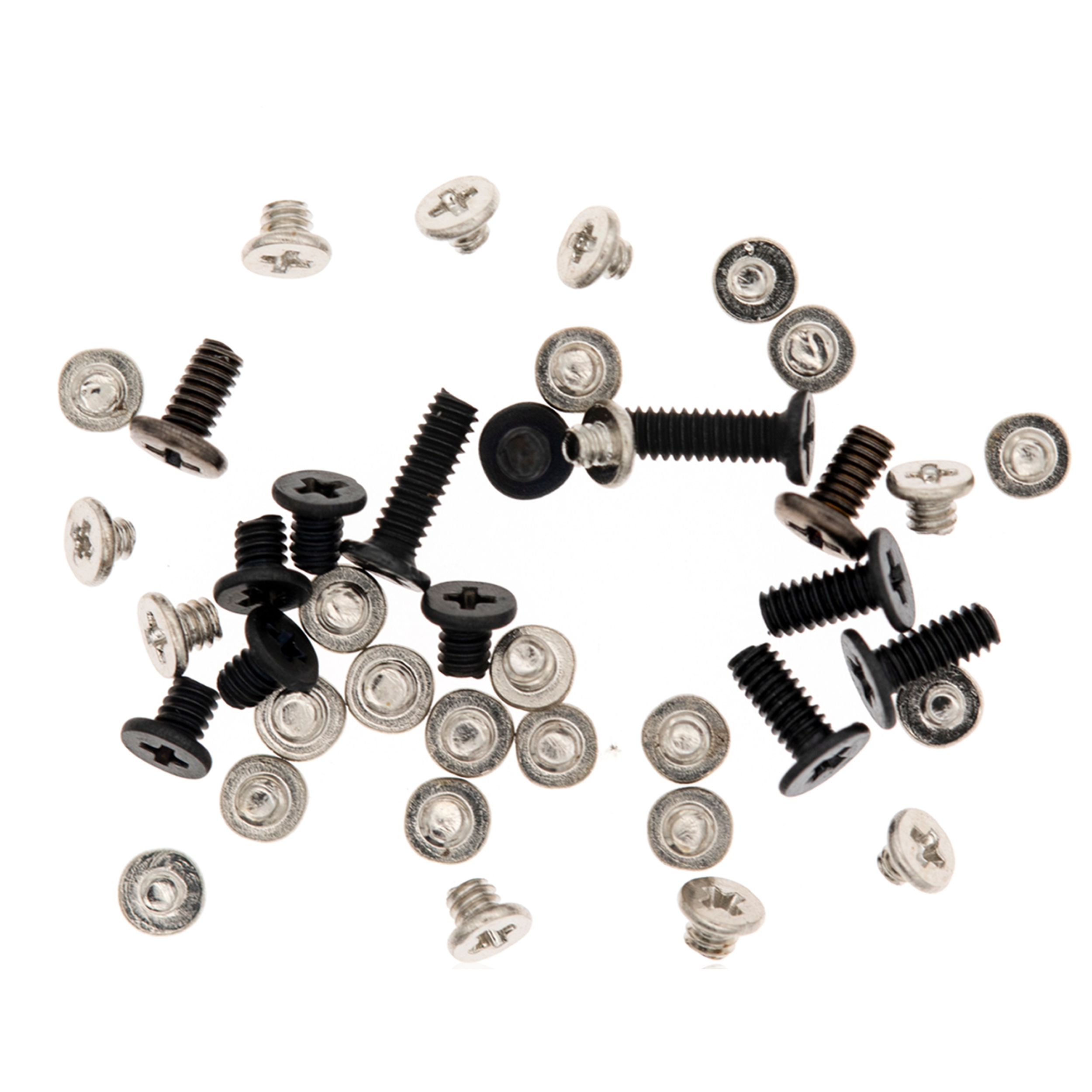 Complete Screw Set Compatible For Ipad Pro 12.9" 1St Gen (2015)