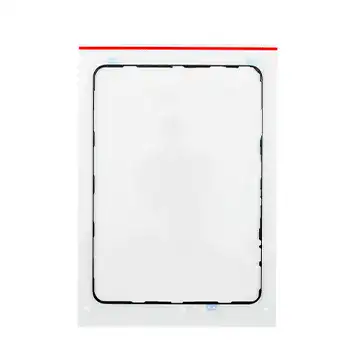 Display Adhesive Tape Compatible For Ipad Pro 11" 5Th Gen (2024) (Wifi / Cellular) (Official - Not Aftermarket)