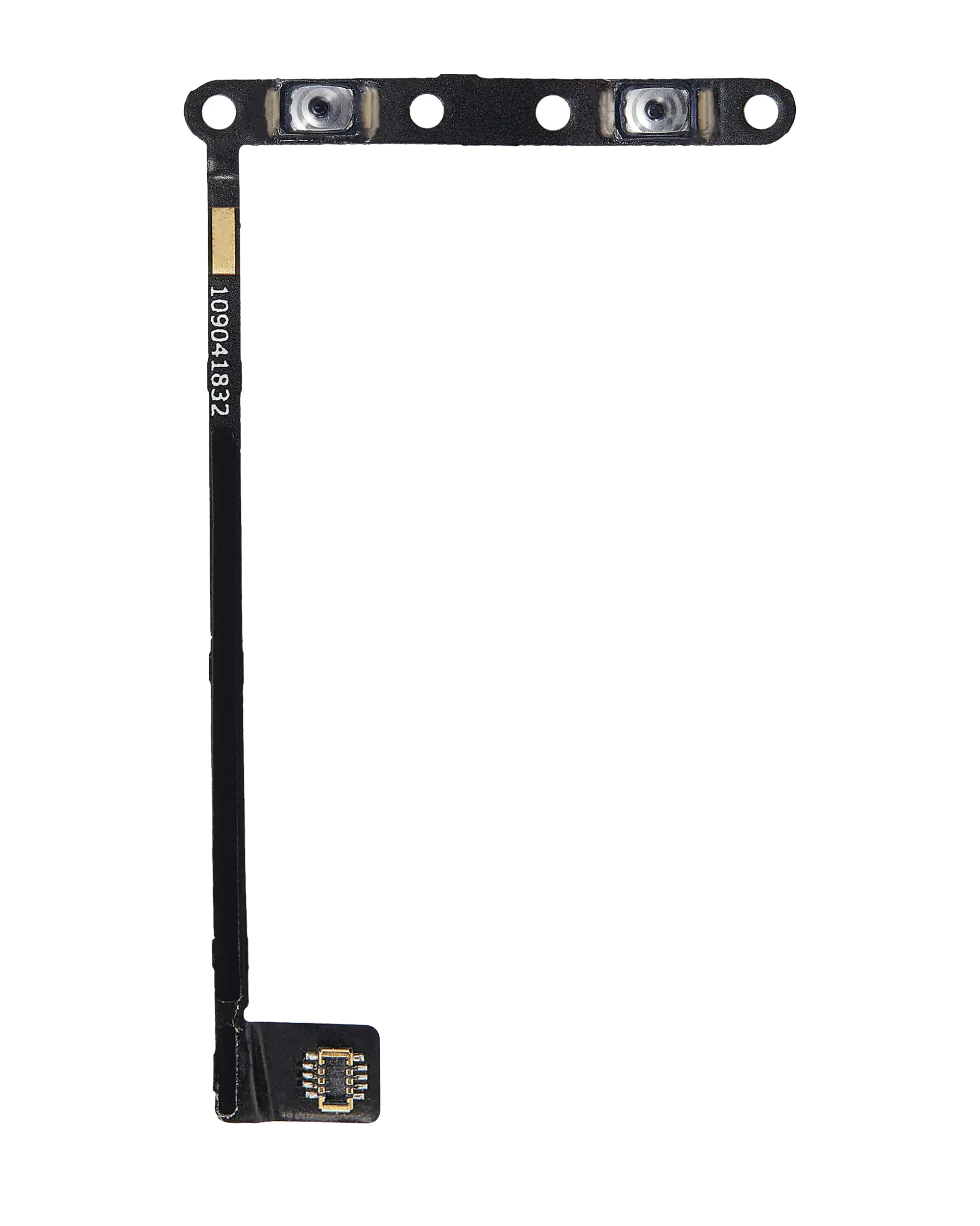 Volume Button Flex Compatible For Ipad Pro 11"3Rd Gen (2021) / Pro 11" 4Th Gen (2022) (Wifi Only)