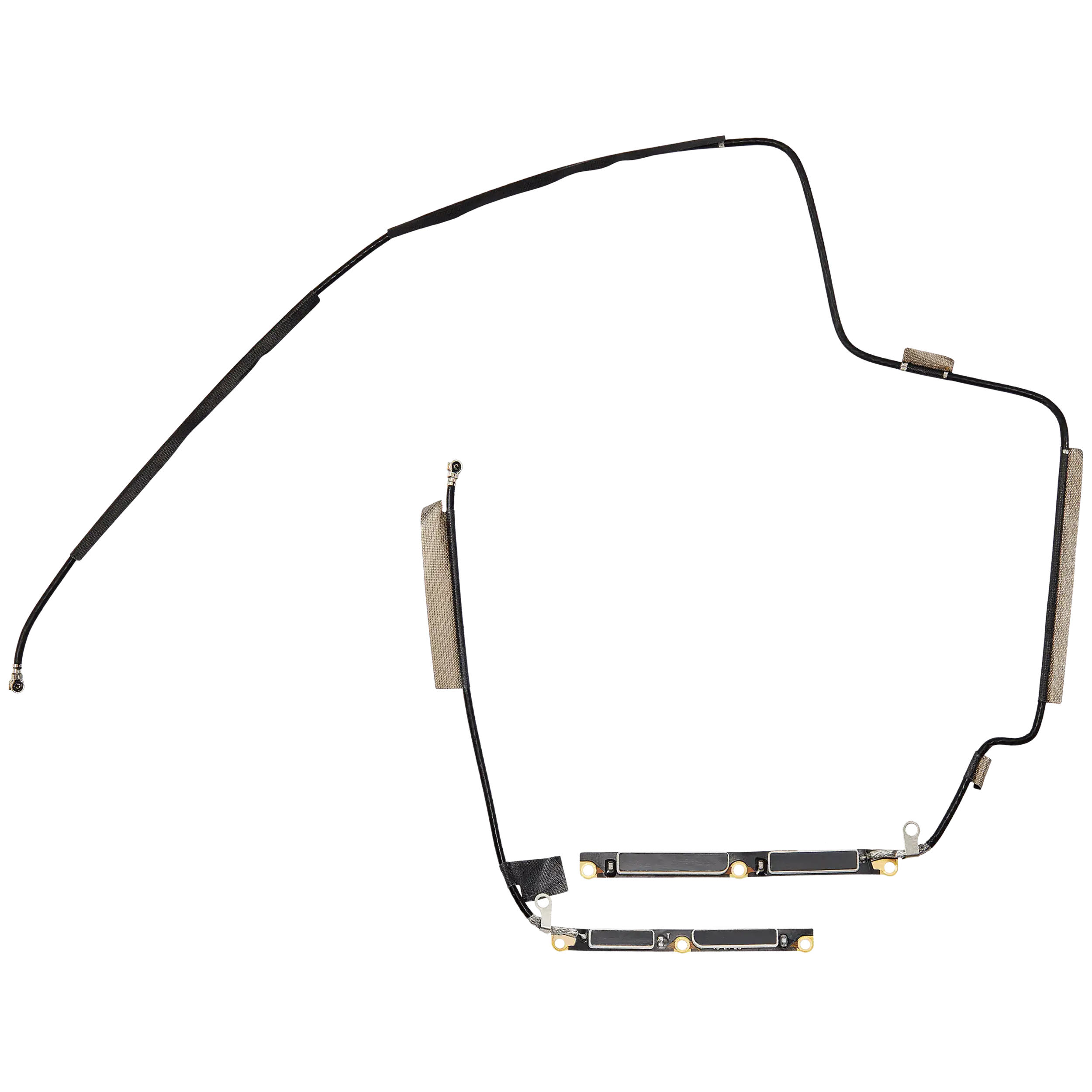 Wifi & Gps Antenna Flex Cable Compatible For Ipad Pro 11" 3Rd Gen (2021) / Pro 11" 4Th (2022)