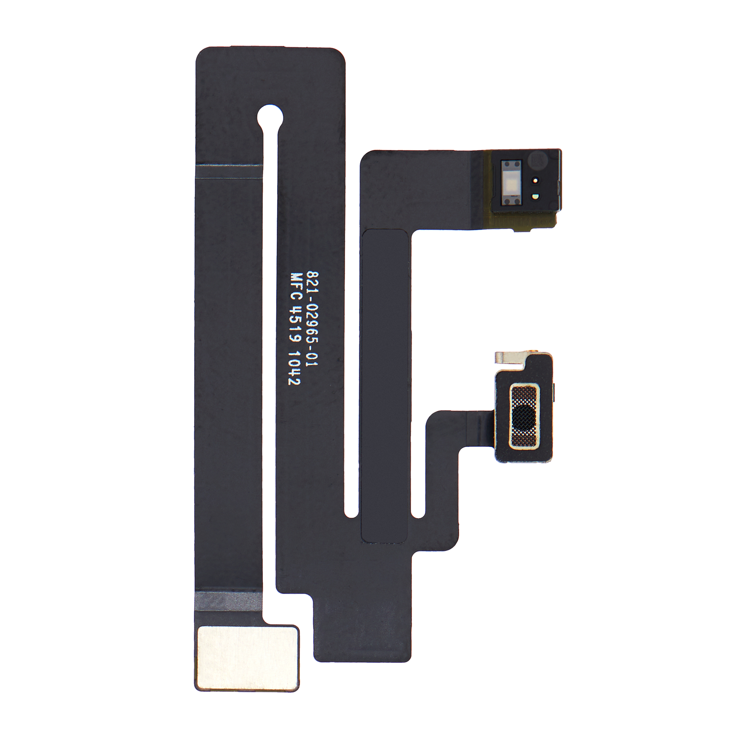 Proximity Sensor Flex Cable Compatible For Ipad Pro 11" 3Rd Gen (2021)