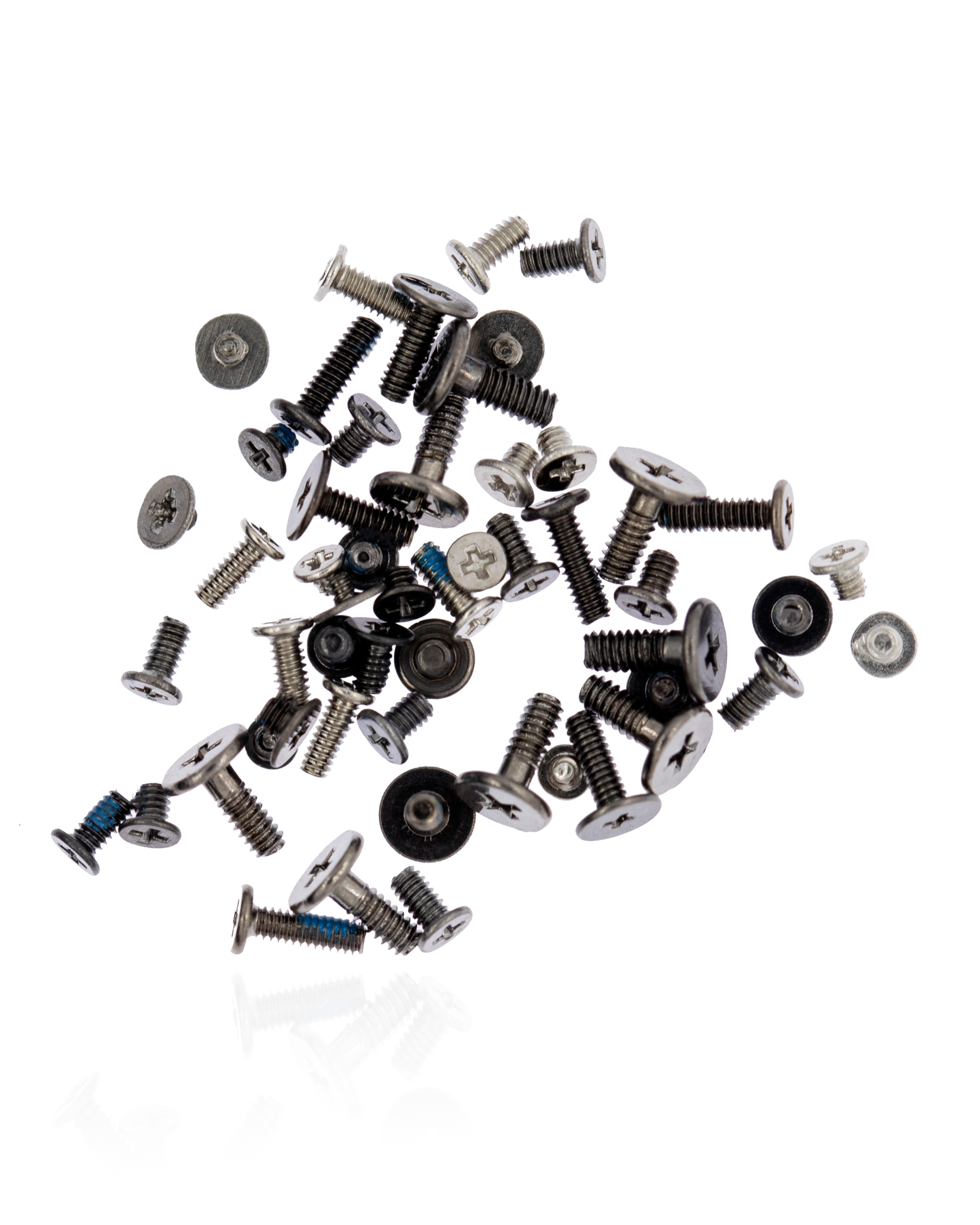 Complete Screw Set Compatible For Ipad Pro 11" 1St Gen (2018) / Pro 11" 2Nd Gen (2020) / 3Rd Gen (2021)