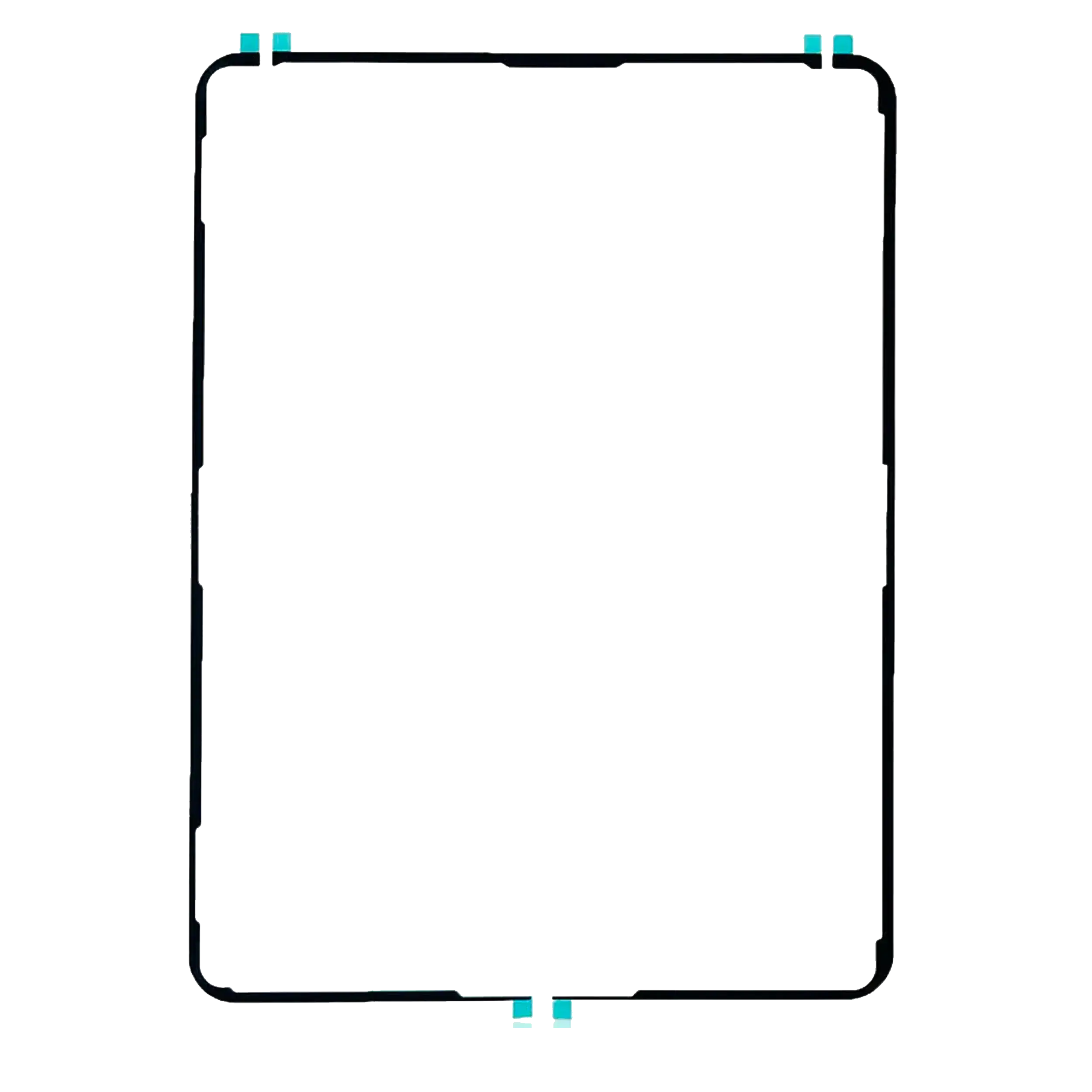Lcd Adhesive Tape Compatible For Ipad Pro 11" 1St Gen (2018) / Pro 11" 2Nd Gen (2020)