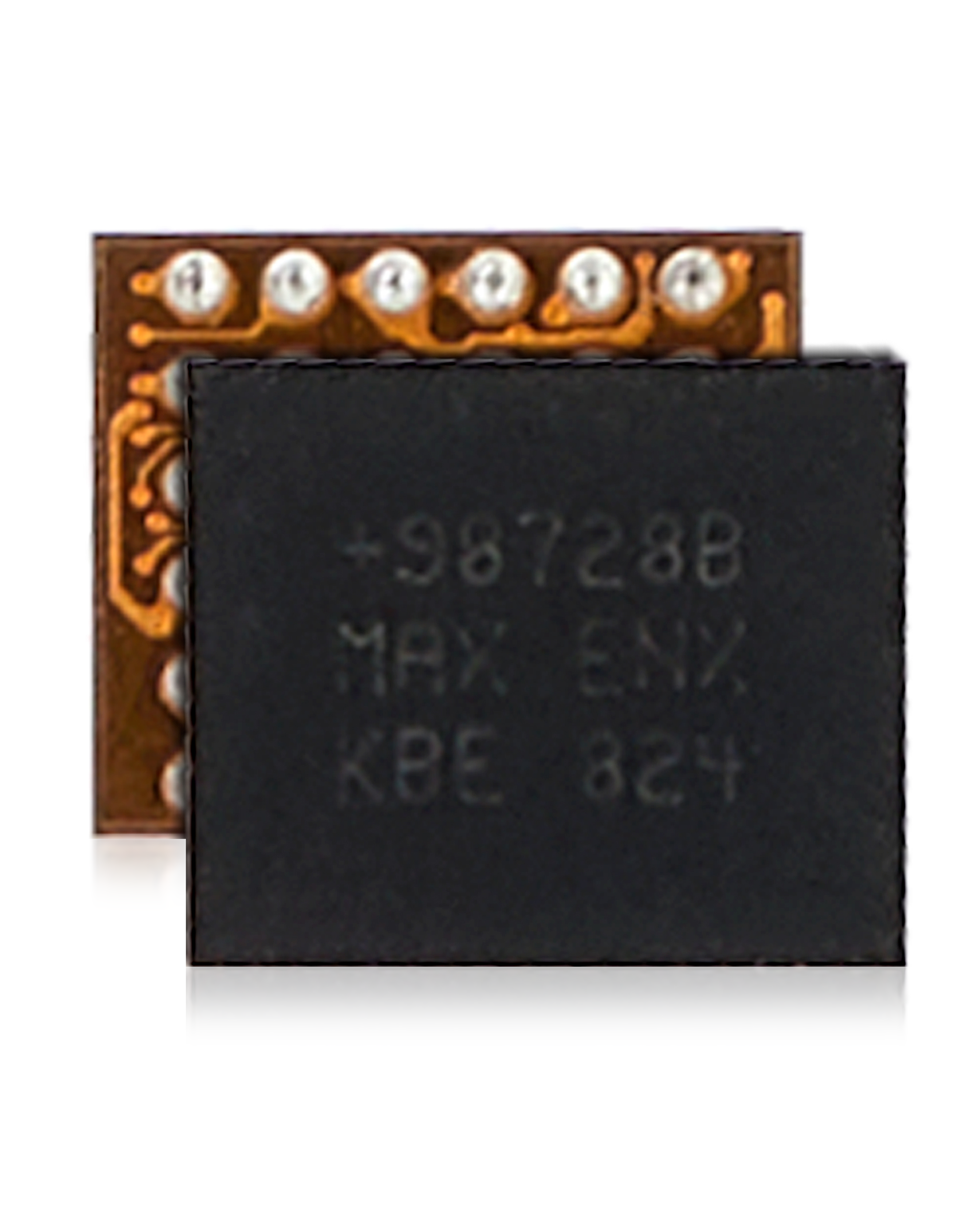 Audio Codec Ic Compatible For Ipad Pro 11" 1St Gen (2018) / 2Nd Gen (2020) / Ipad Pro 12.9" 3Rd Gen (2018) (98728B / 30 Pin)