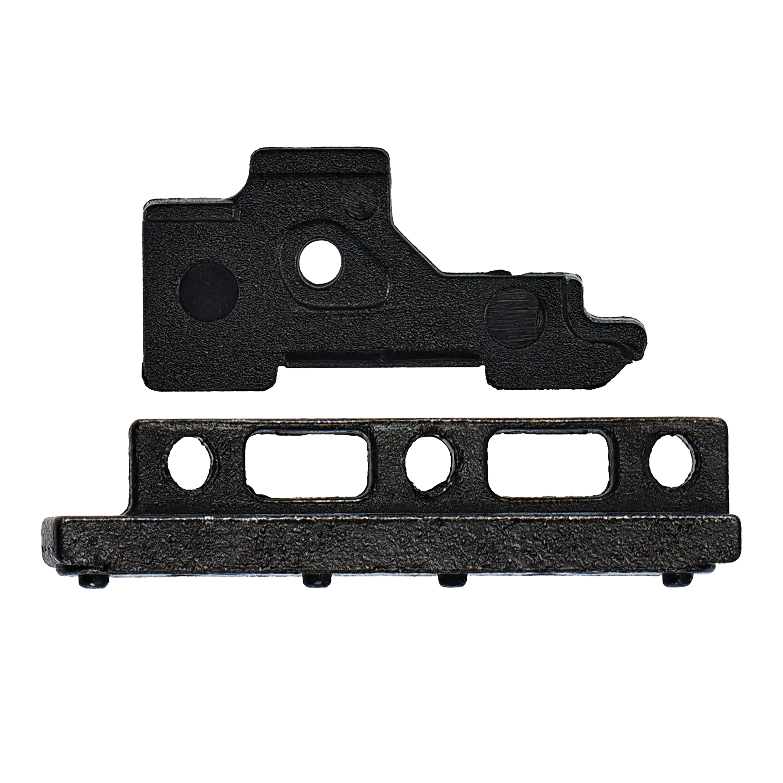 Power And Volume Button Bracket Compatible For Ipad Pro 11" 1St Gen (2018)