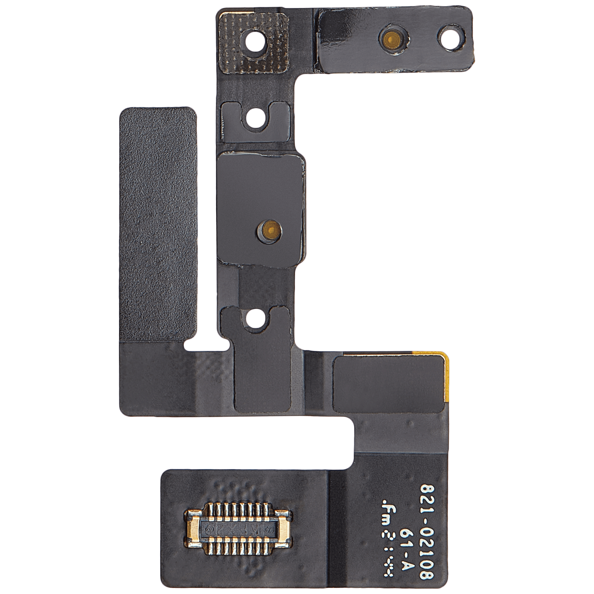 Microphone Flex Cable Compatible For Ipad Pro 10.5"