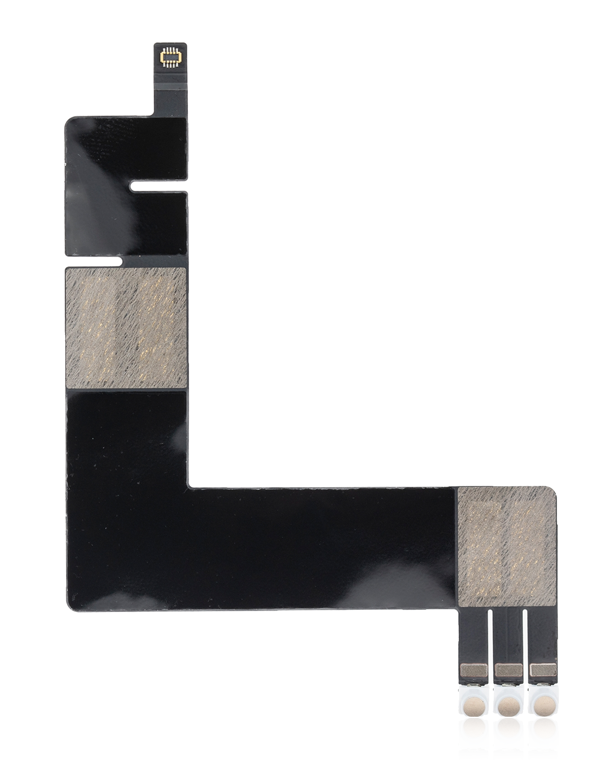 Keyboard Flex Cable Compatible For Ipad Pro 10.5" (Gold)