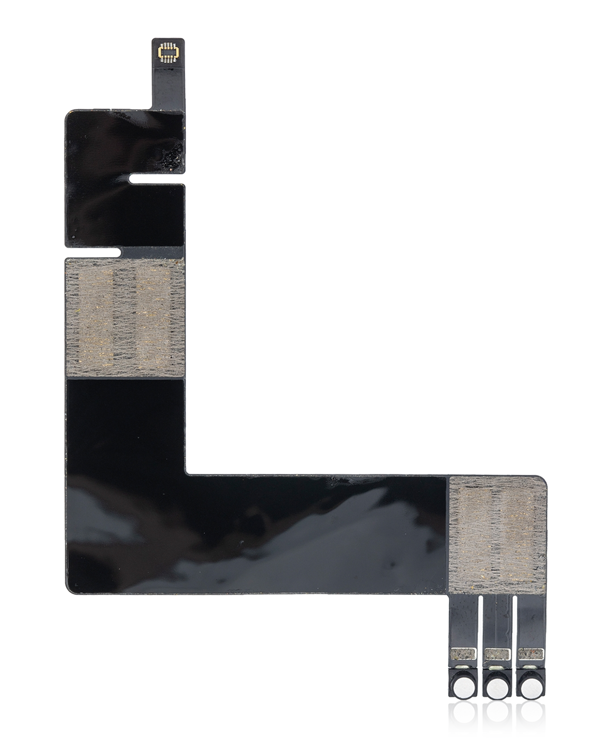Keyboard Flex Cable Compatible For Ipad Pro 10.5" (Black)