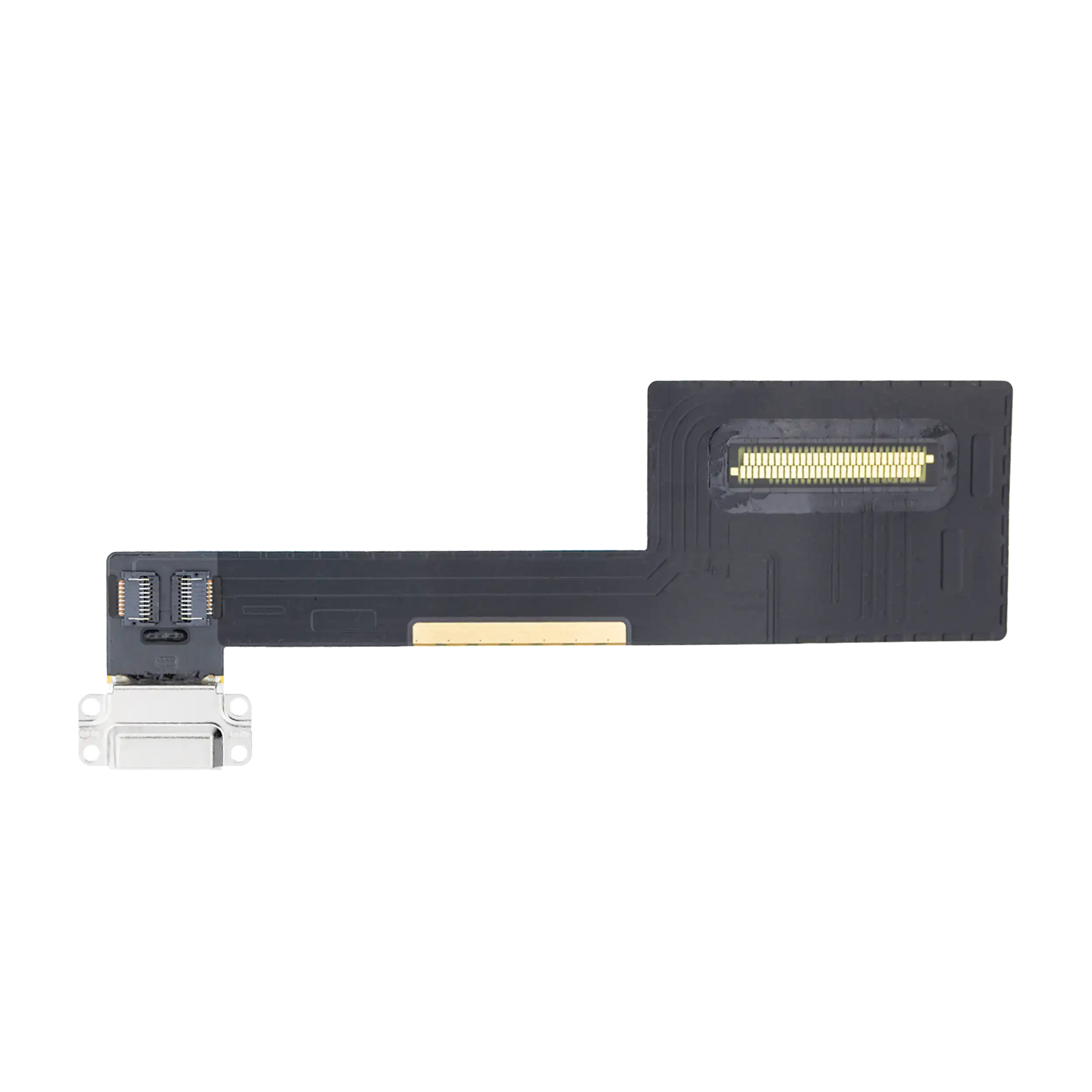 Charging Port Flex Cable Compatible For Ipad Pro 9.7" (Gold / Rose Gold) (Aftermarket Plus)