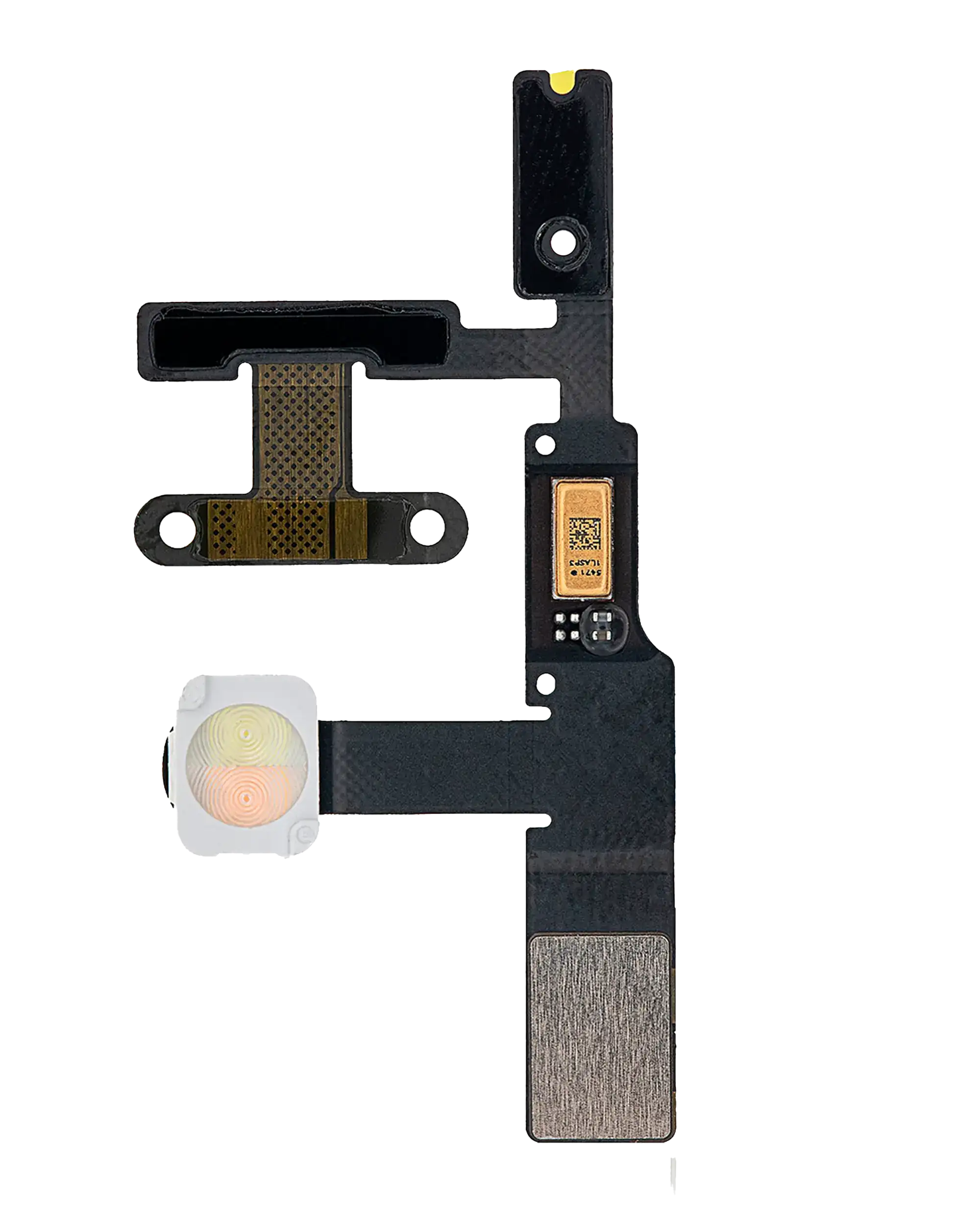 Power Button Flex Cable Compatible For Ipad Pro 9.7"
