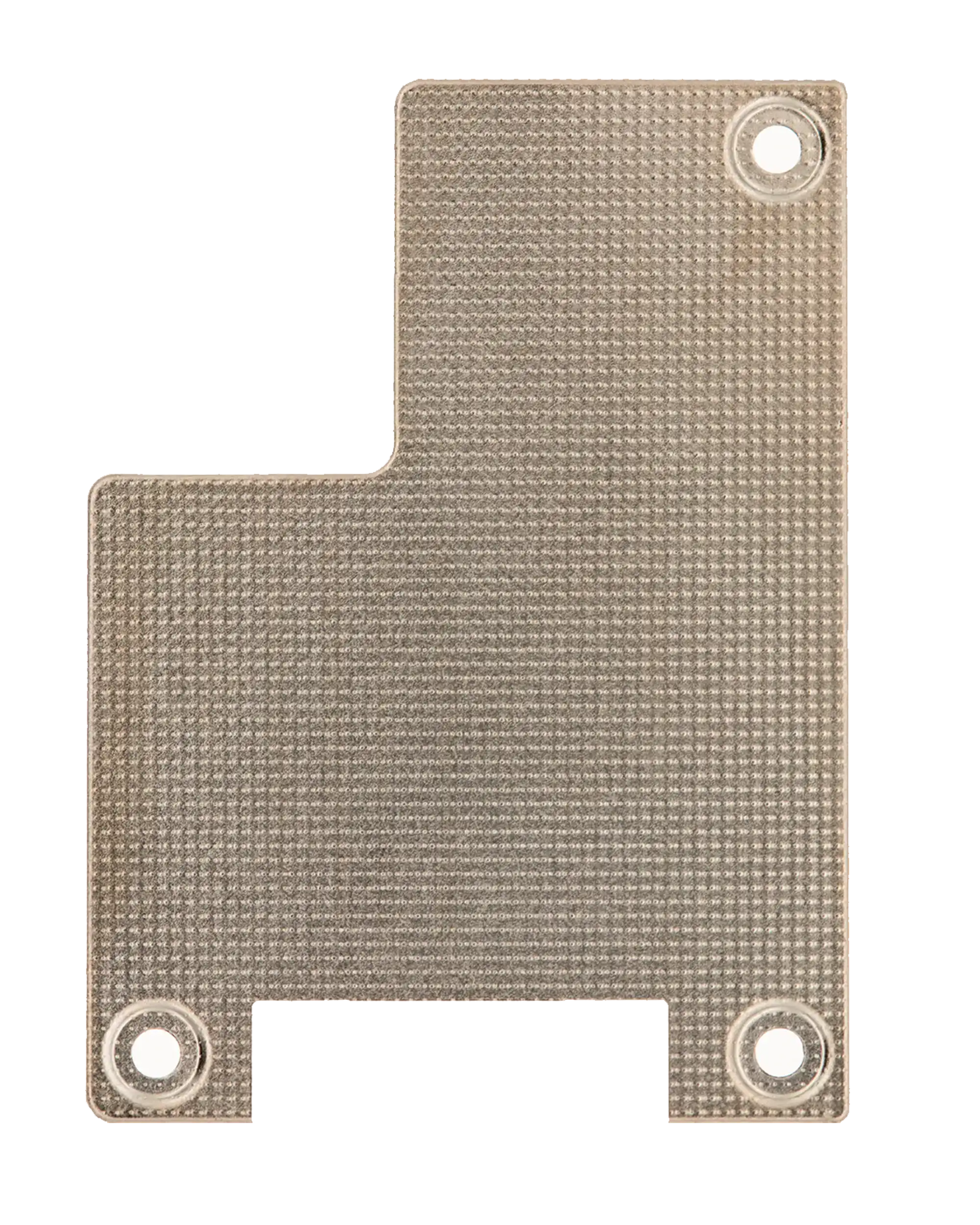 Lcd Flex Cable Holding Bracket (On The Mainboard) Compatible For Ipad Pro 9.7"