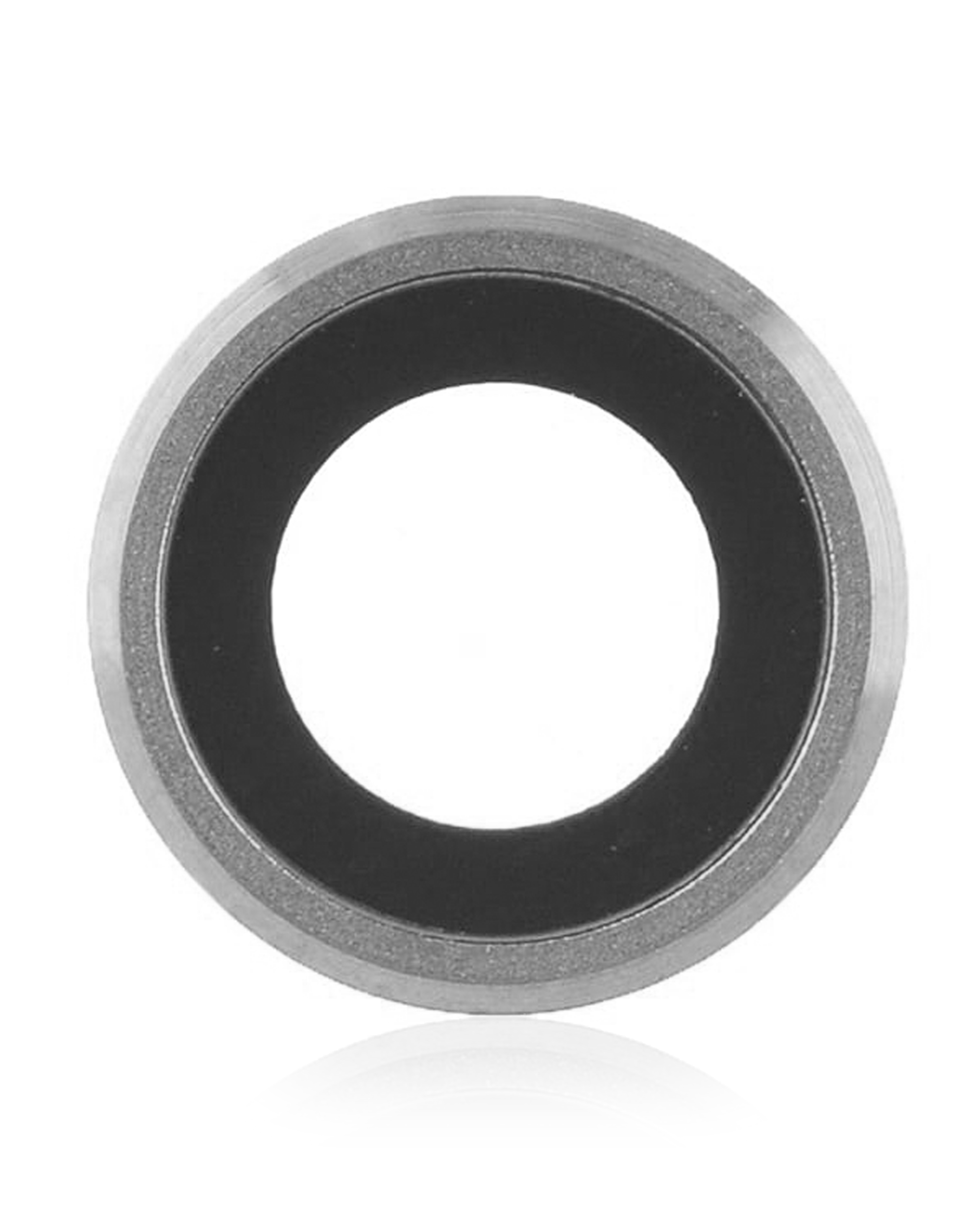 Back Camera Lens Compatible For Ipad Pro 9.7" (Silver)