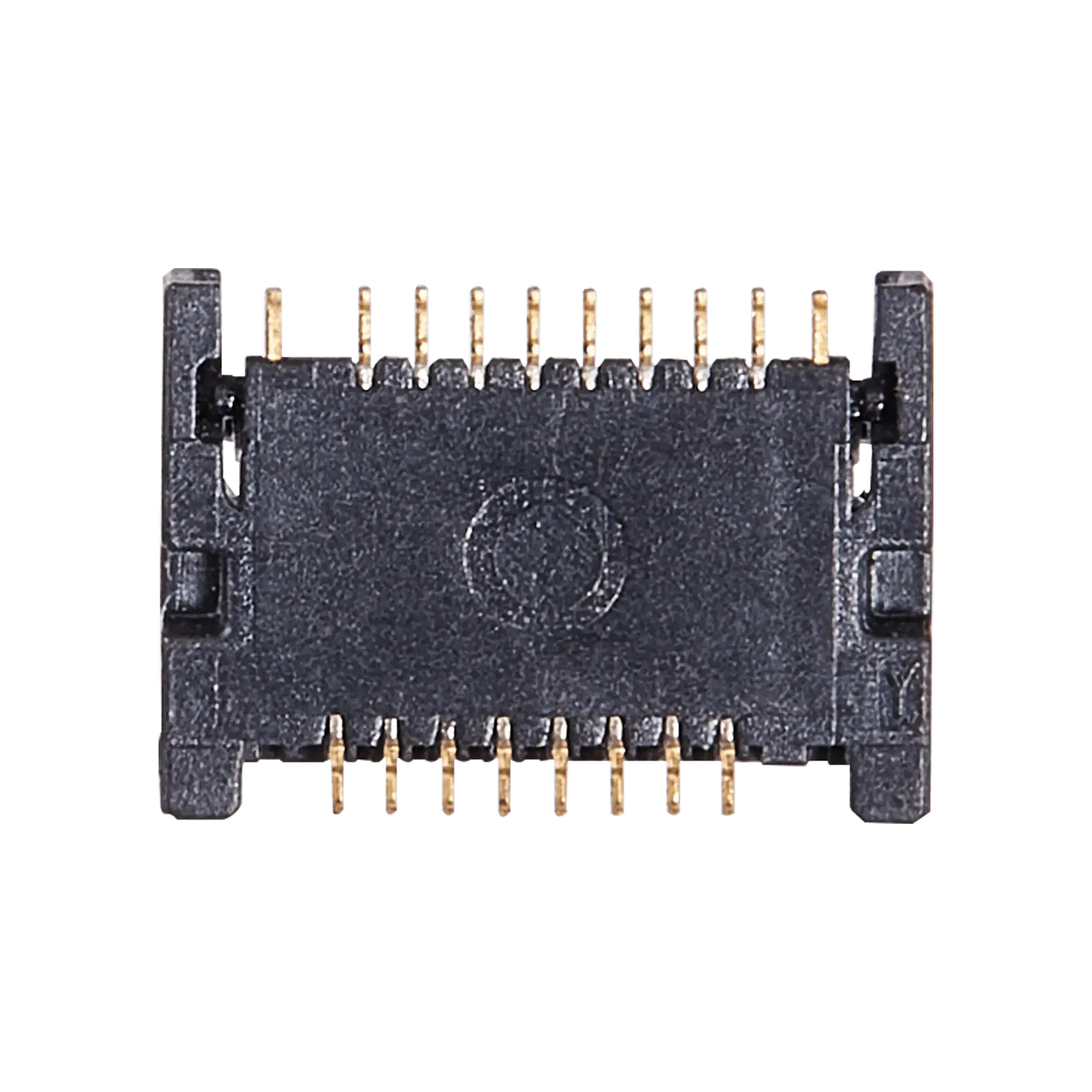 Home Button Fpc Connector (On Motherboard) Compatible For Ipad Pro 9.7 / Ipad 7 (2019) / Ipad 8 (2020) / Ipad 9 (2021)