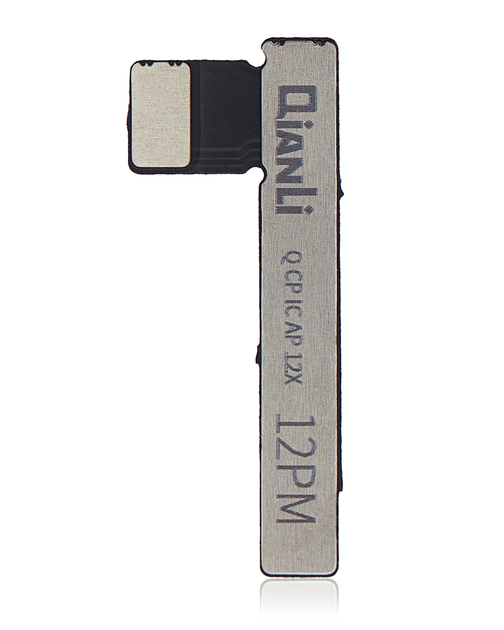 Battery Tag-On Flex Cable Compatible For Iphone 12 Pro Max (Qianli)
