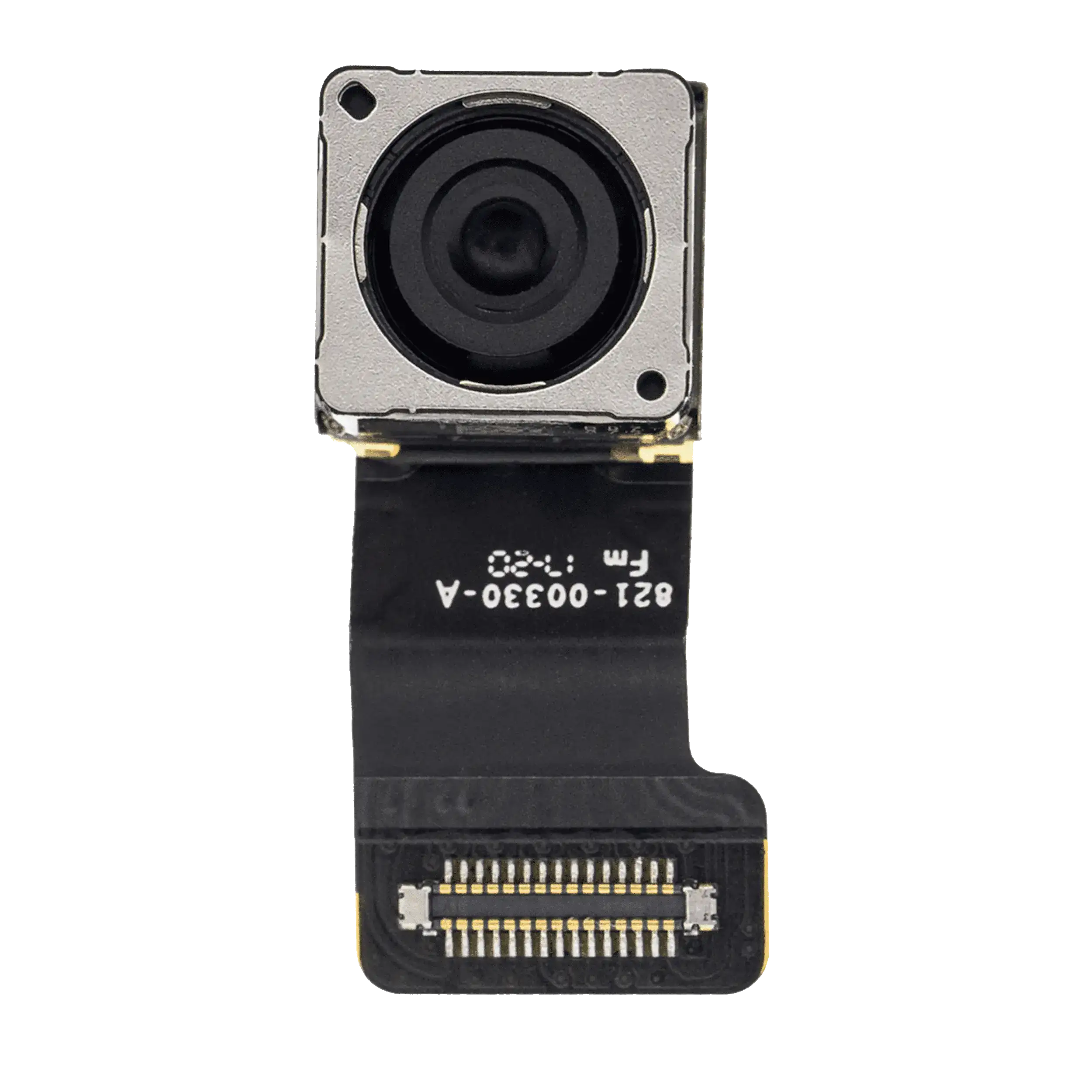 Back Camera Compatible For Iphone Se (2016) (Service Pack)