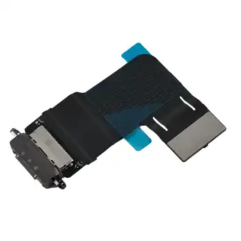 Charging Port (I/O) Flex Cable Compatible For Ipad Air 11" (2025) (Wifi / Cellular) (Official - Not Aftermarket) (Blue)
