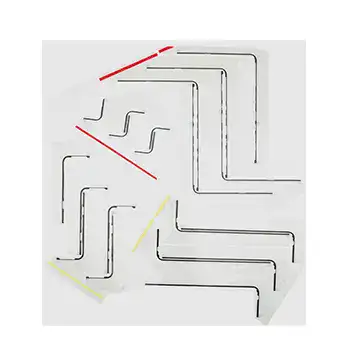 Display Adhesive Tape Compatible For Ipad Air 11" (2025) (Wifi / Cellular) (Official - Not Aftermarket)