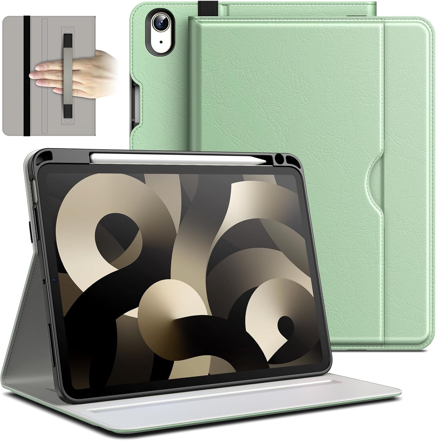 Power Button Compatible For Ipad Air 11" (2025) (Wifi/ Celluar) (Official - Not Aftermarket) (Starlight)