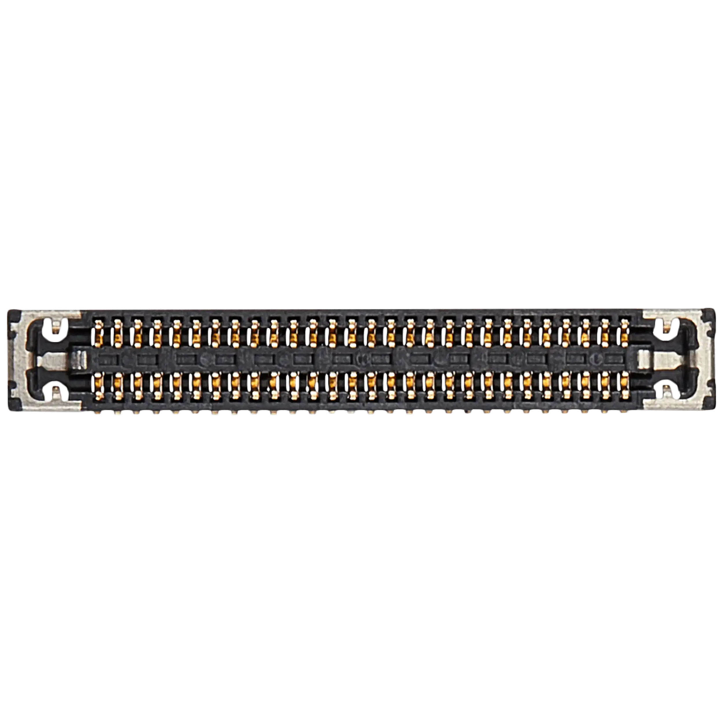 Lcd Fpc Connector (On Motherboard) (Female) Compatible For Ipad Air 13" (2024) (56 Pin)