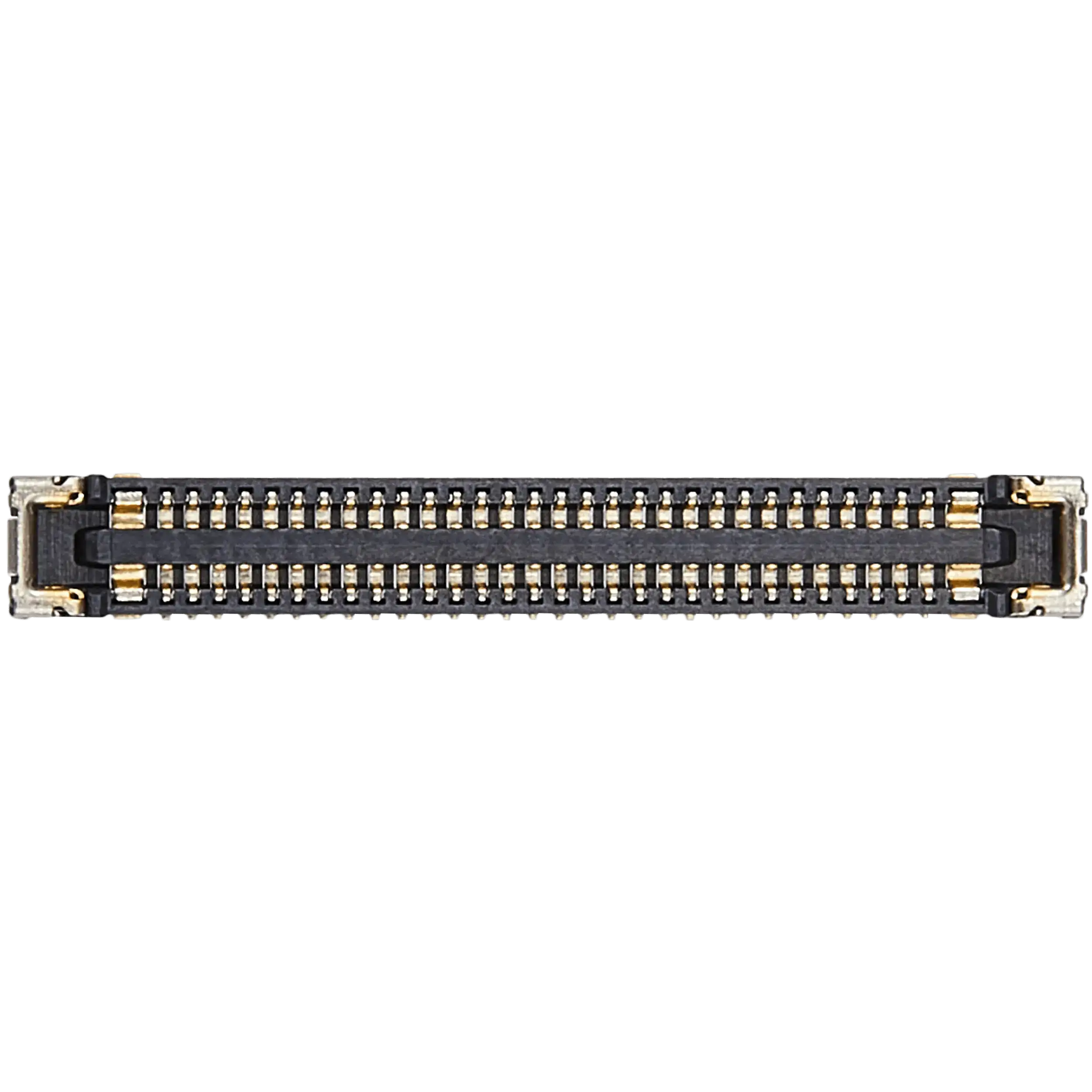 Lcd Fpc Connector (On Motherboard) (Female) Compatible For Ipad Air 13" (2024) (60 Pin)