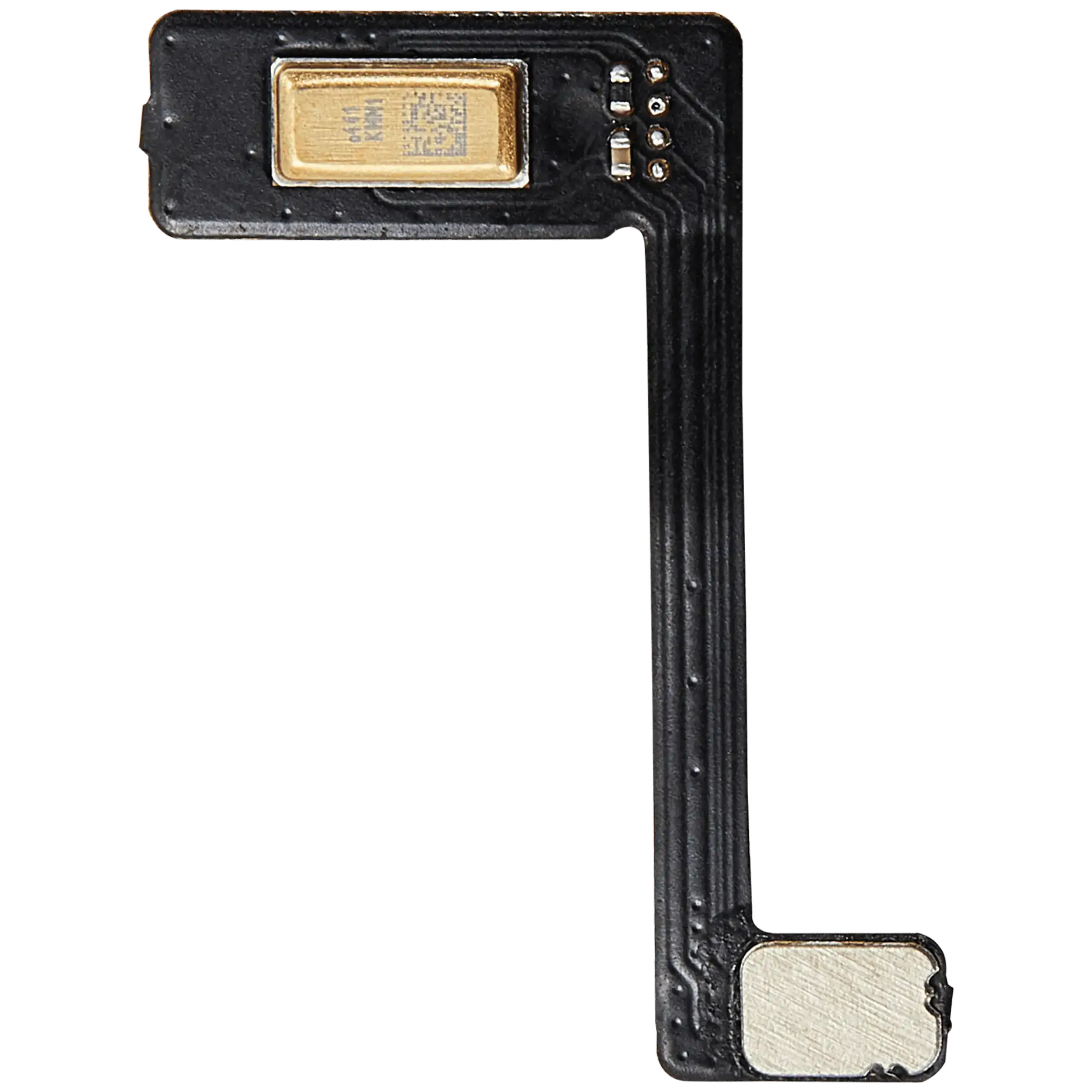 Microphone Flex Cable Compatible For Ipad Air 11" (2024) (Aftermarket Plus)